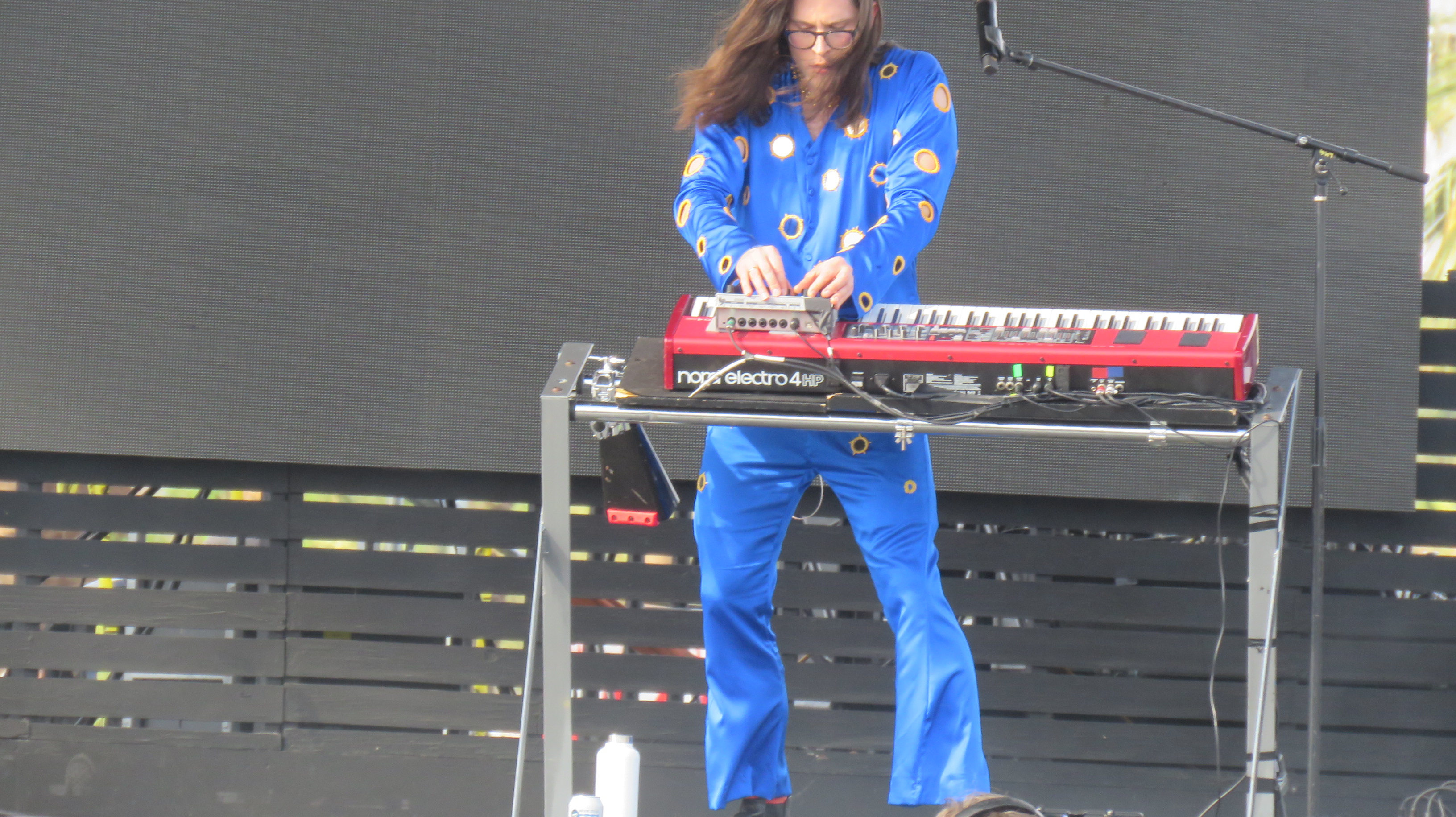 Big Wild en Coachella 2023 (47)