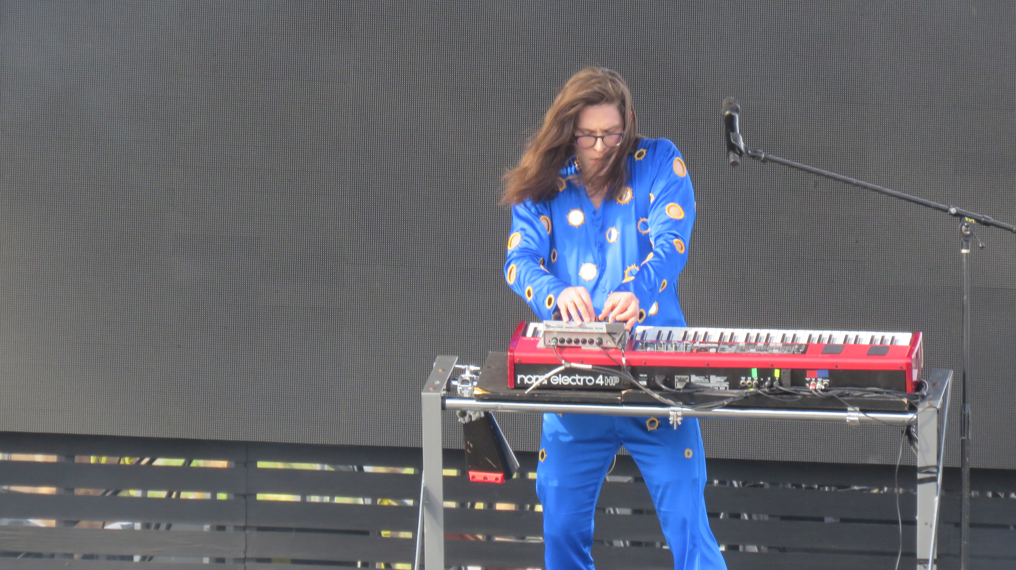 Big Wild en Coachella 2023 (48)