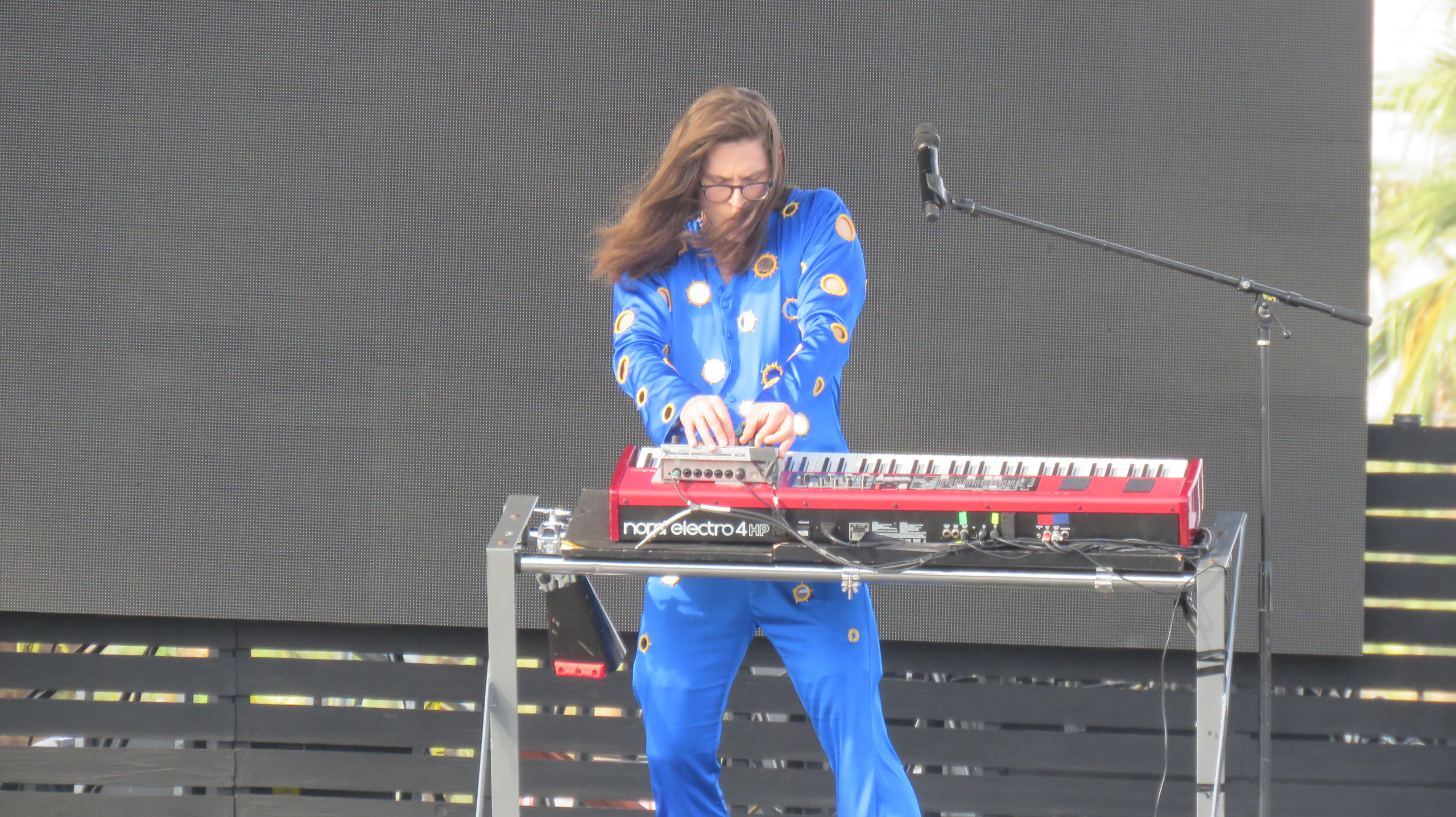 Big Wild en Coachella 2023 (49)