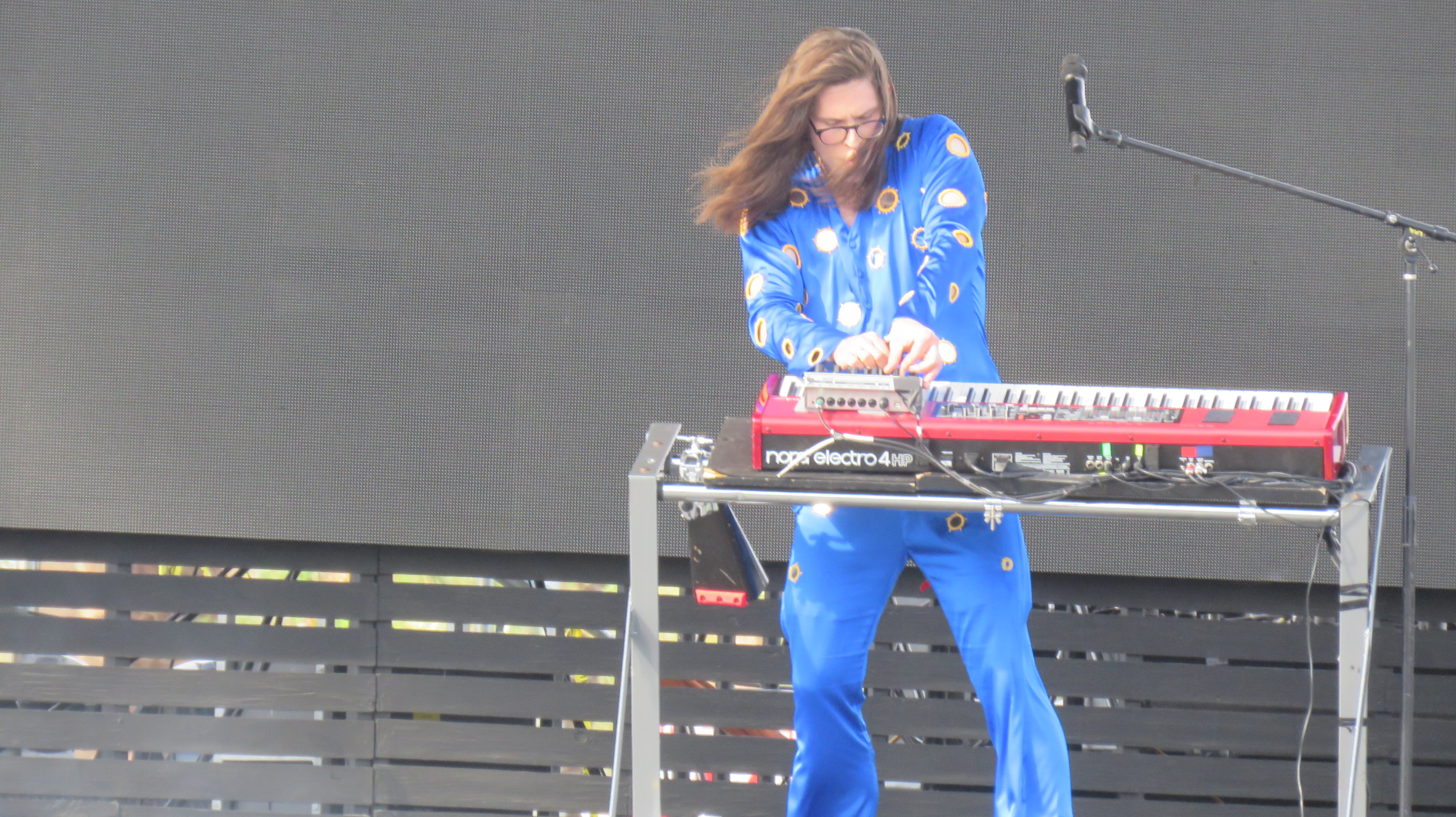 Big Wild en Coachella 2023 (50)