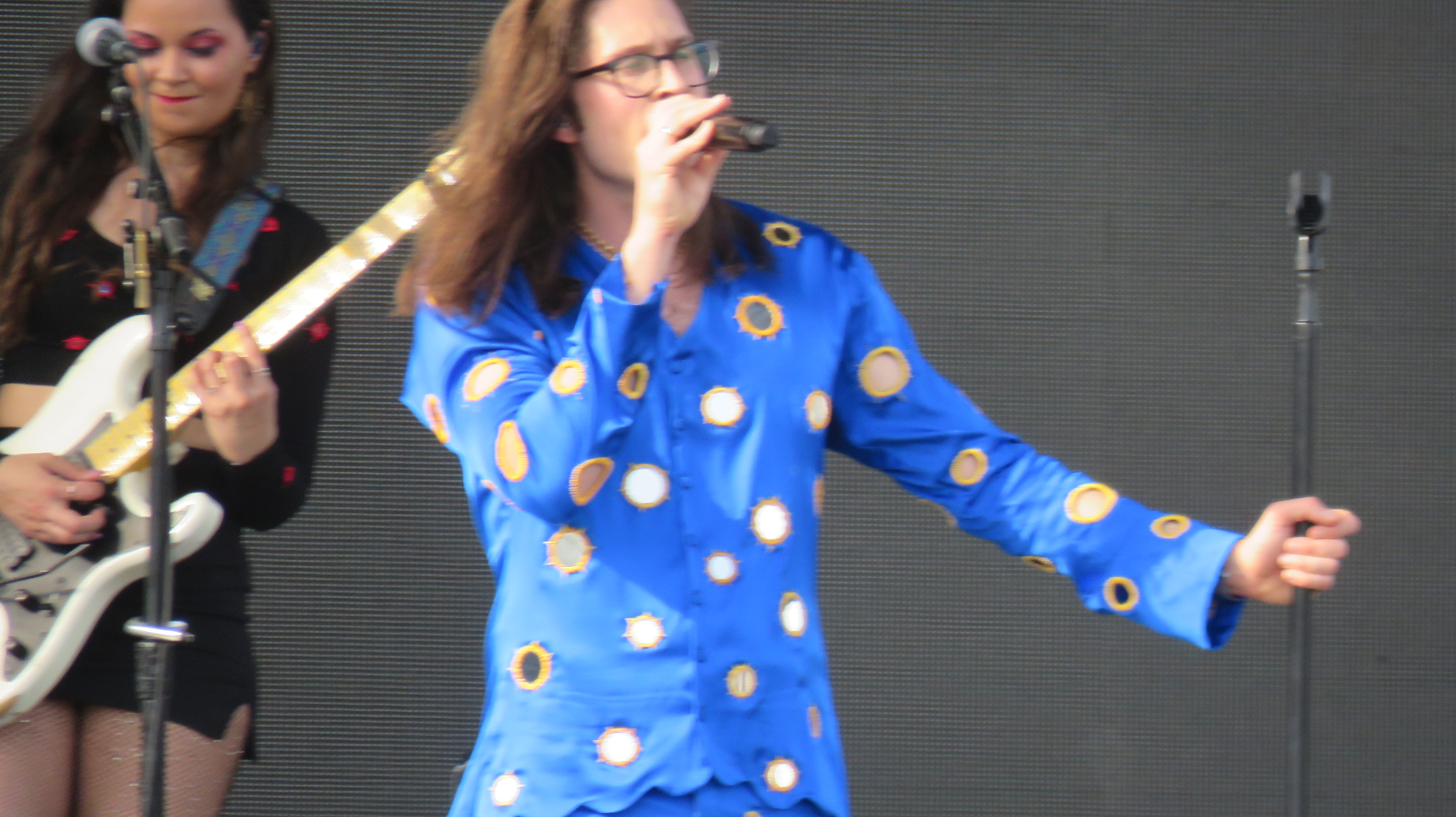 Big Wild en Coachella 2023 (51)