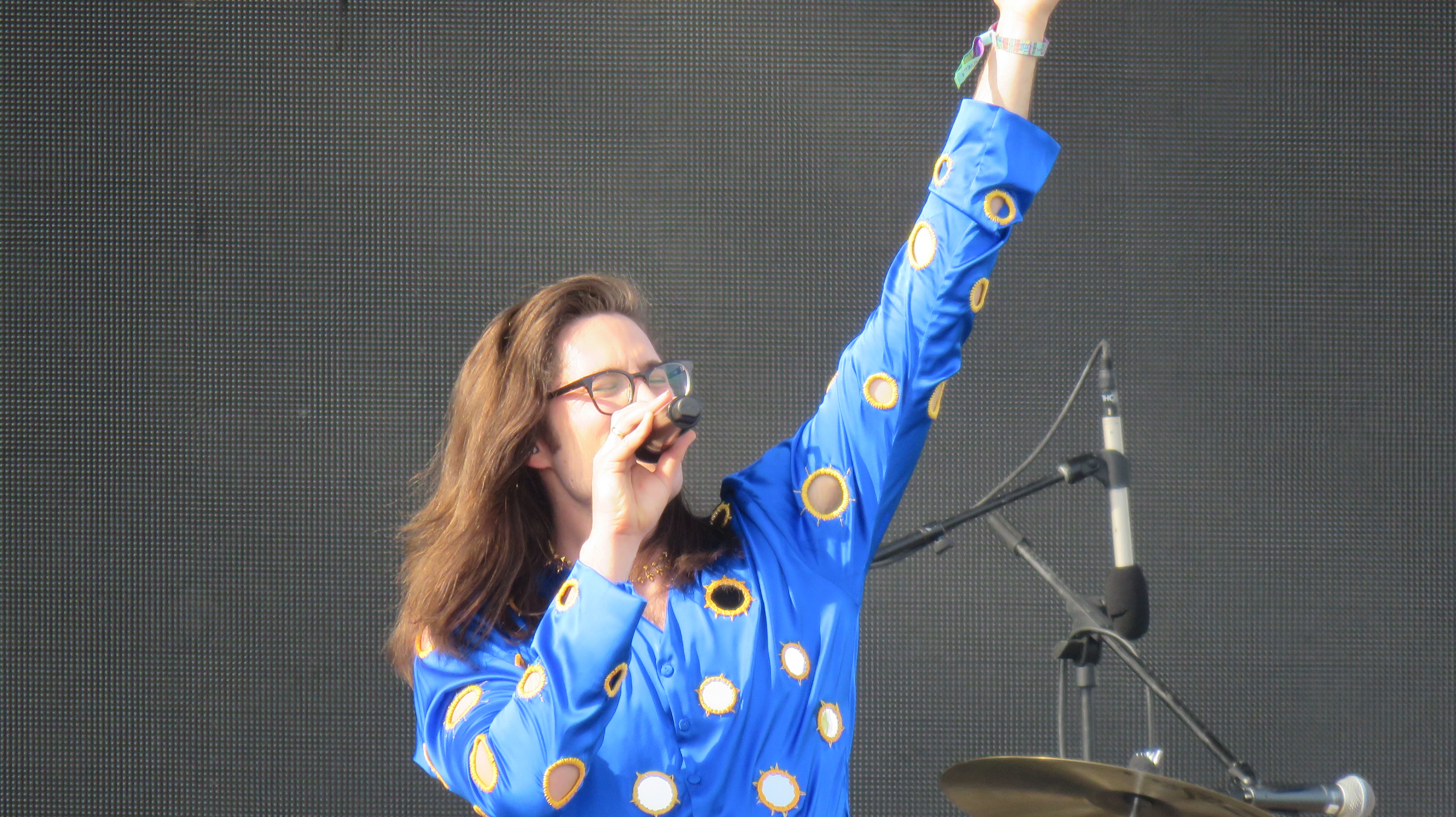 Big Wild en Coachella 2023 (54)