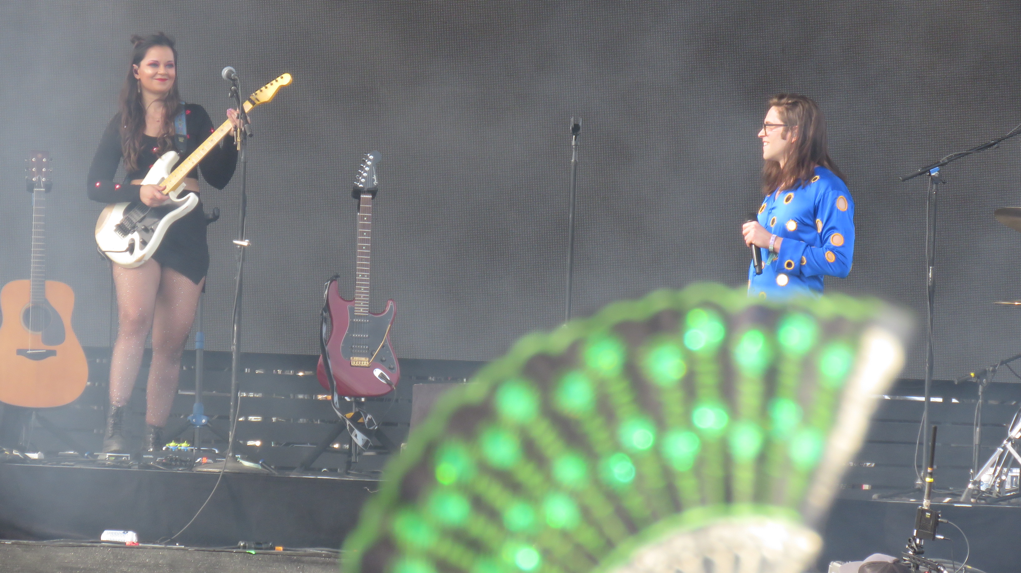 Big Wild en Coachella 2023 (56)