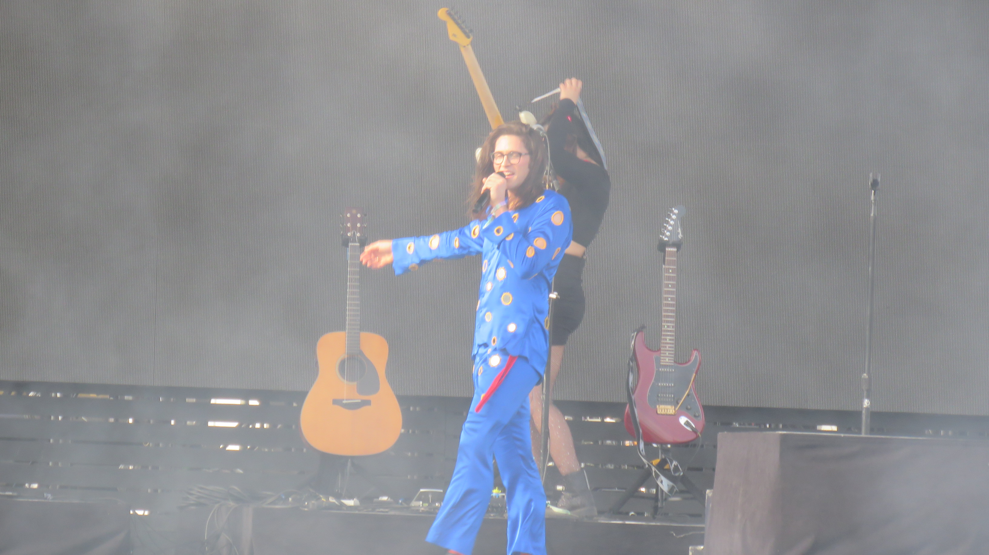 Big Wild en Coachella 2023 (57)