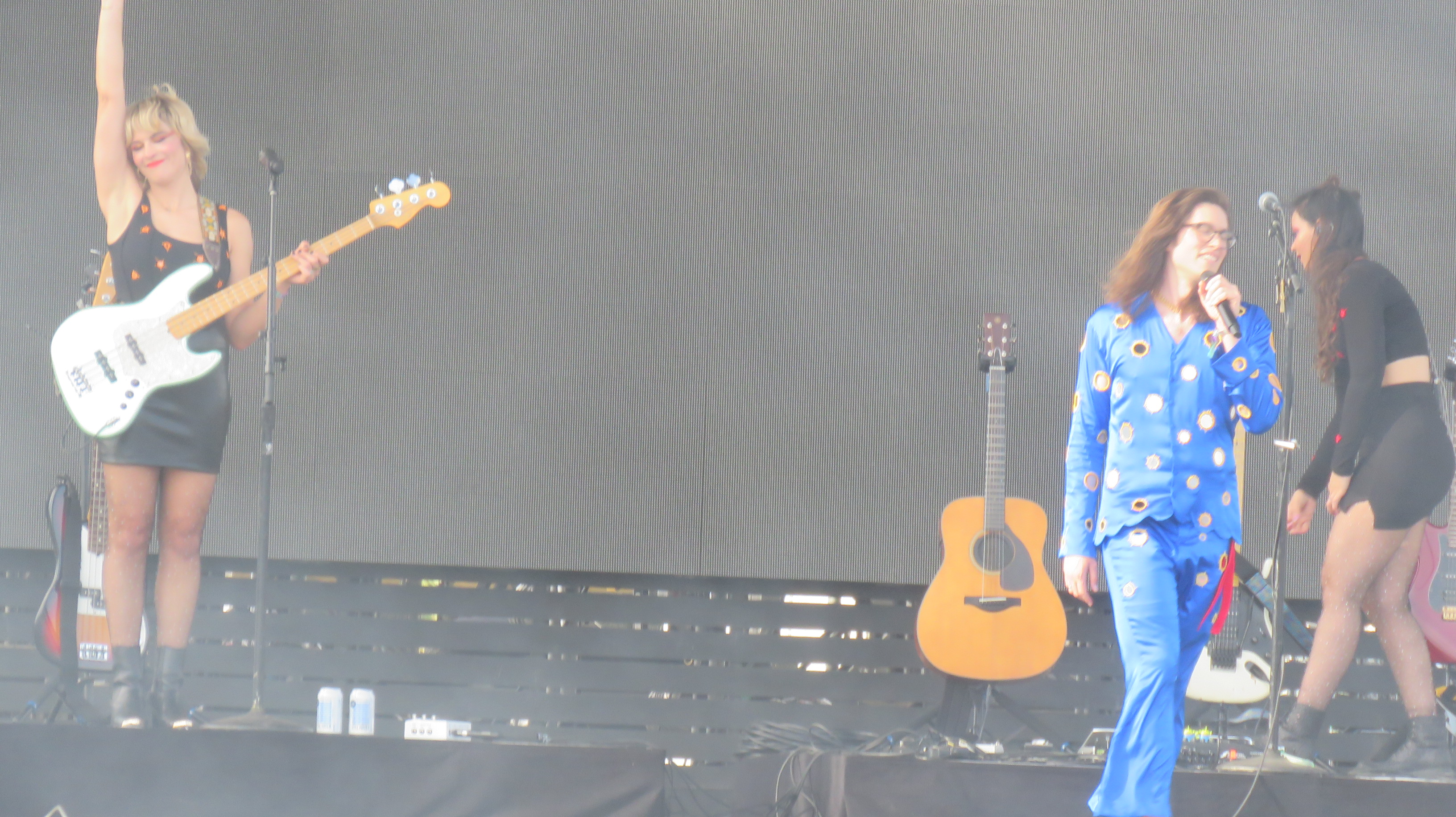 Big Wild en Coachella 2023 (58)