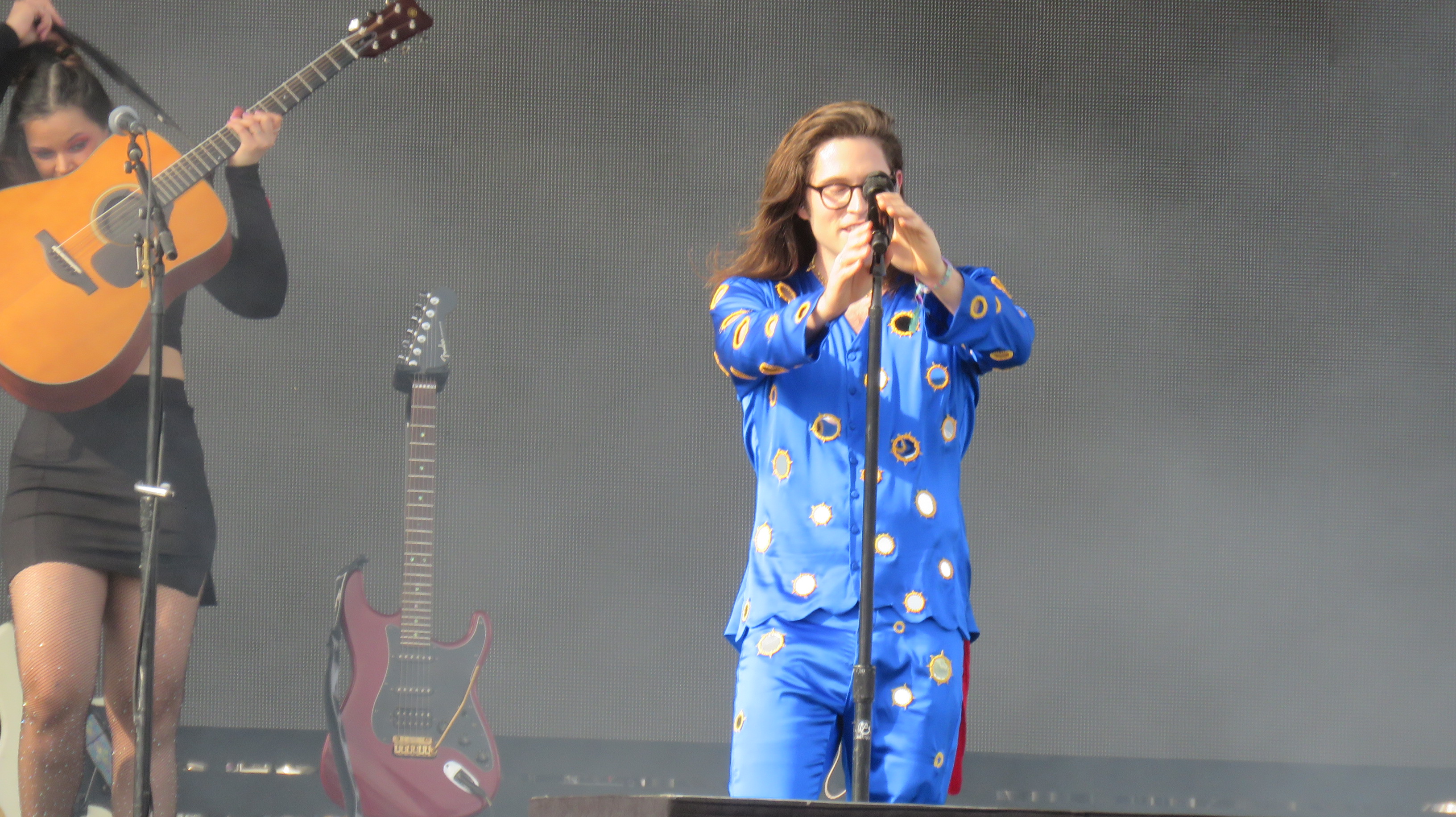 Big Wild en Coachella 2023 (59)