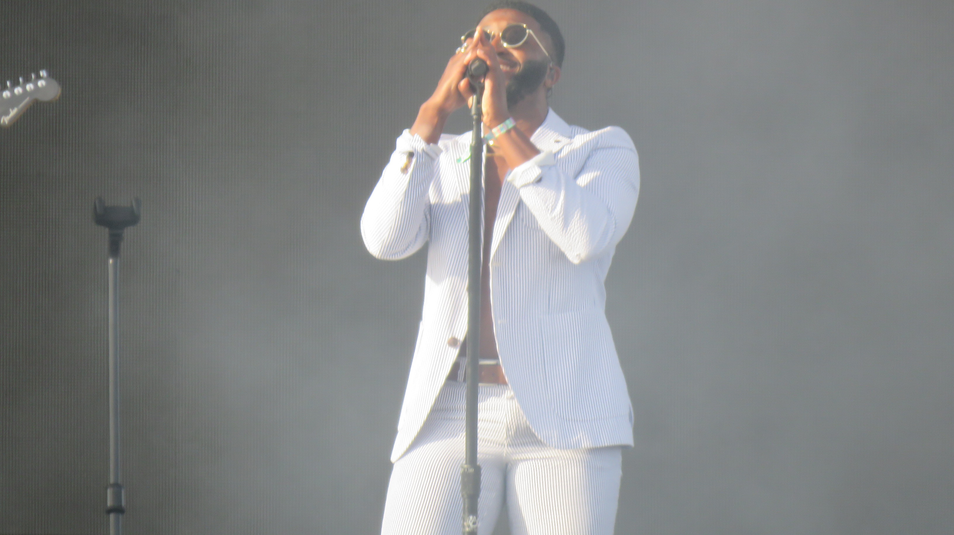 Big Wild en Coachella 2023 (6)