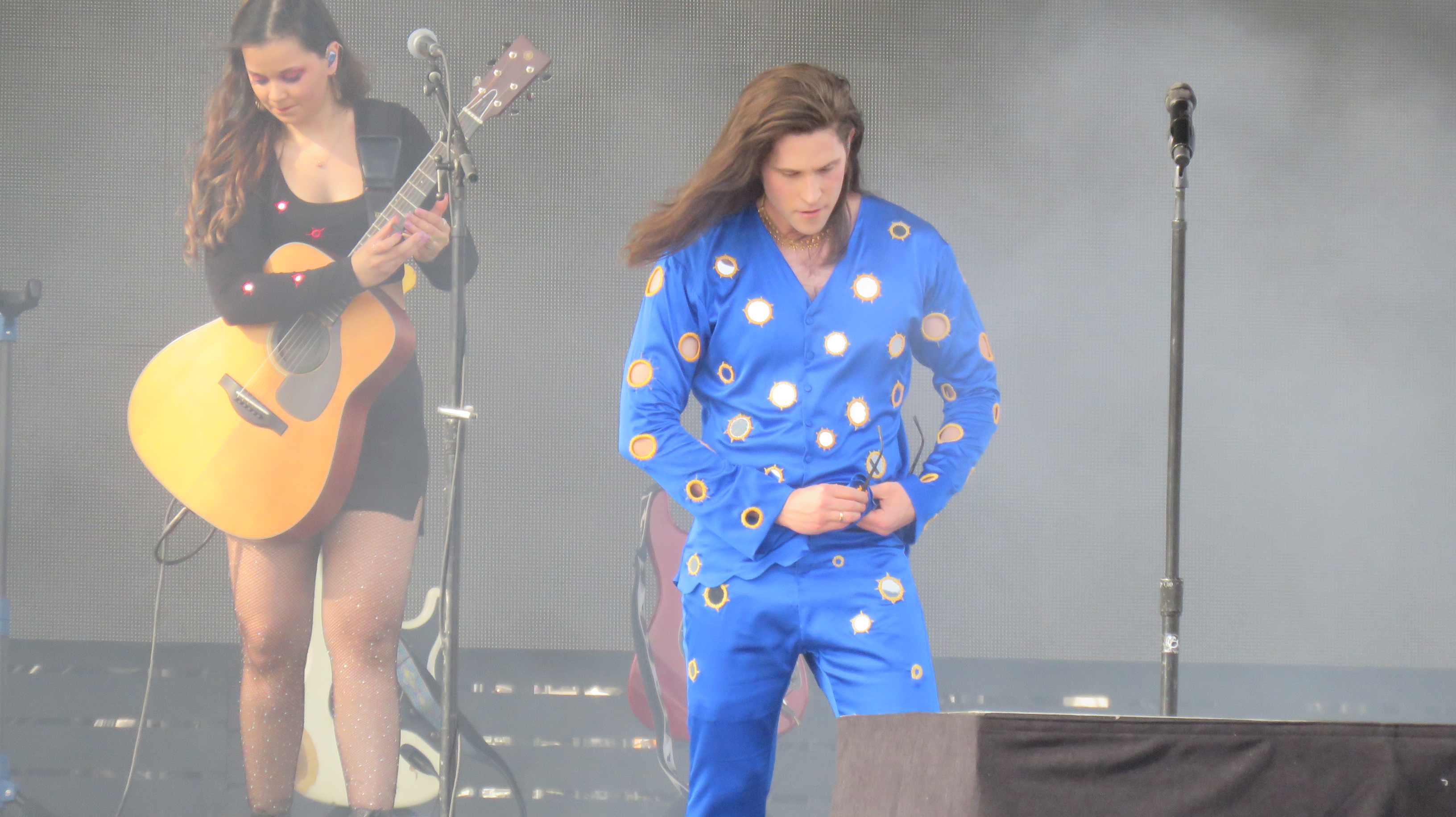 Big Wild en Coachella 2023 (60)