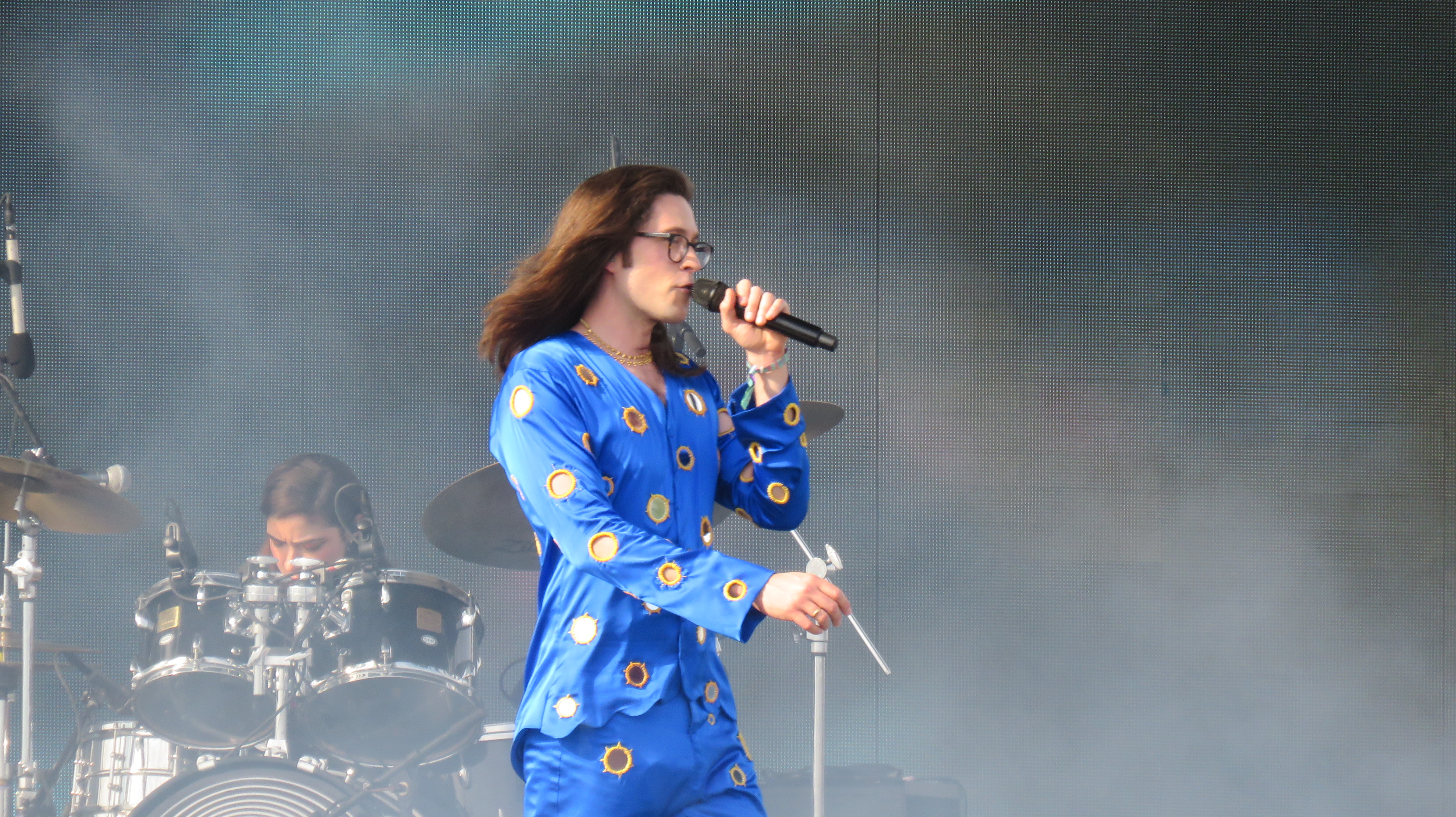 Big Wild en Coachella 2023 (61)