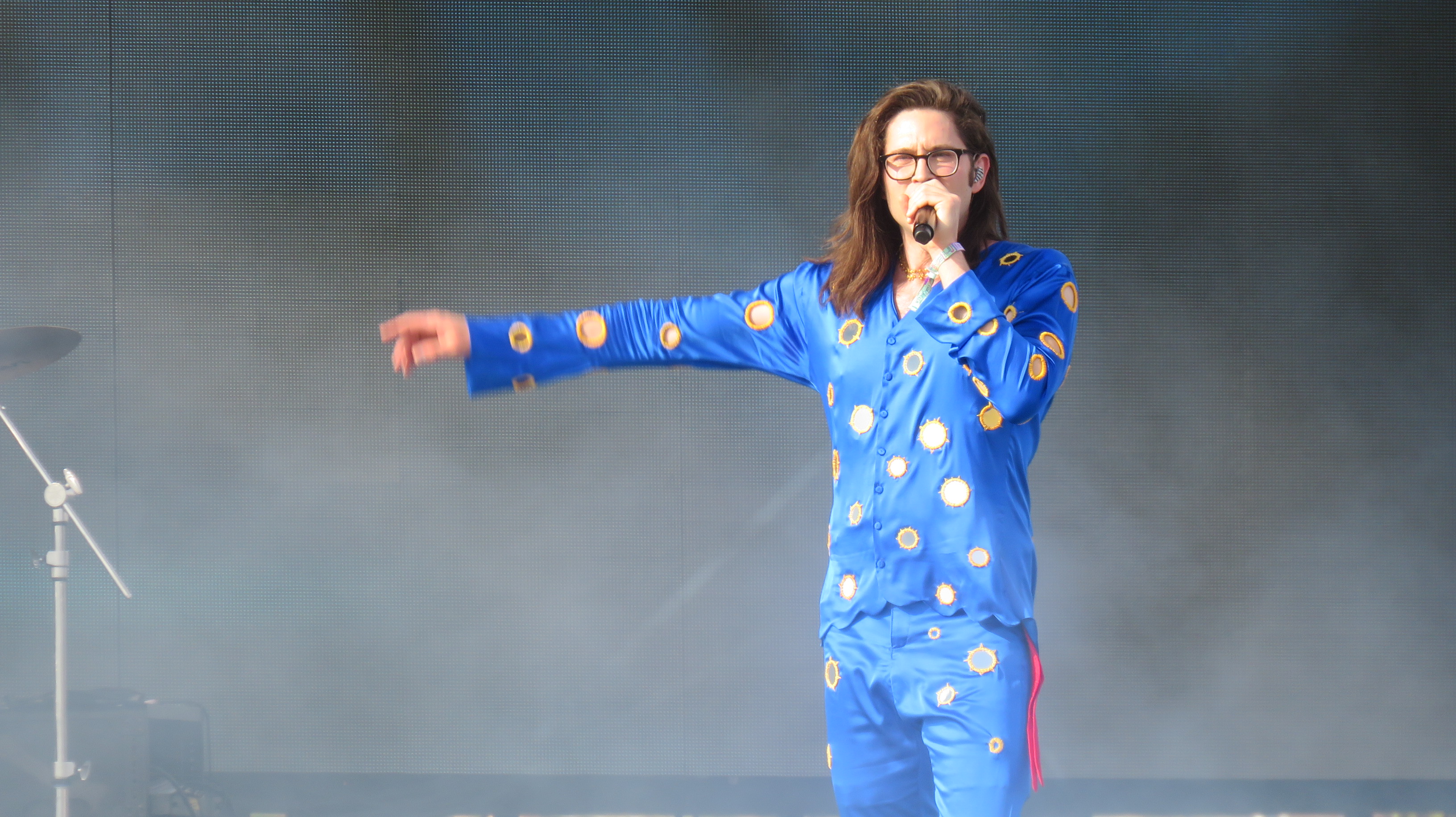 Big Wild en Coachella 2023 (62)