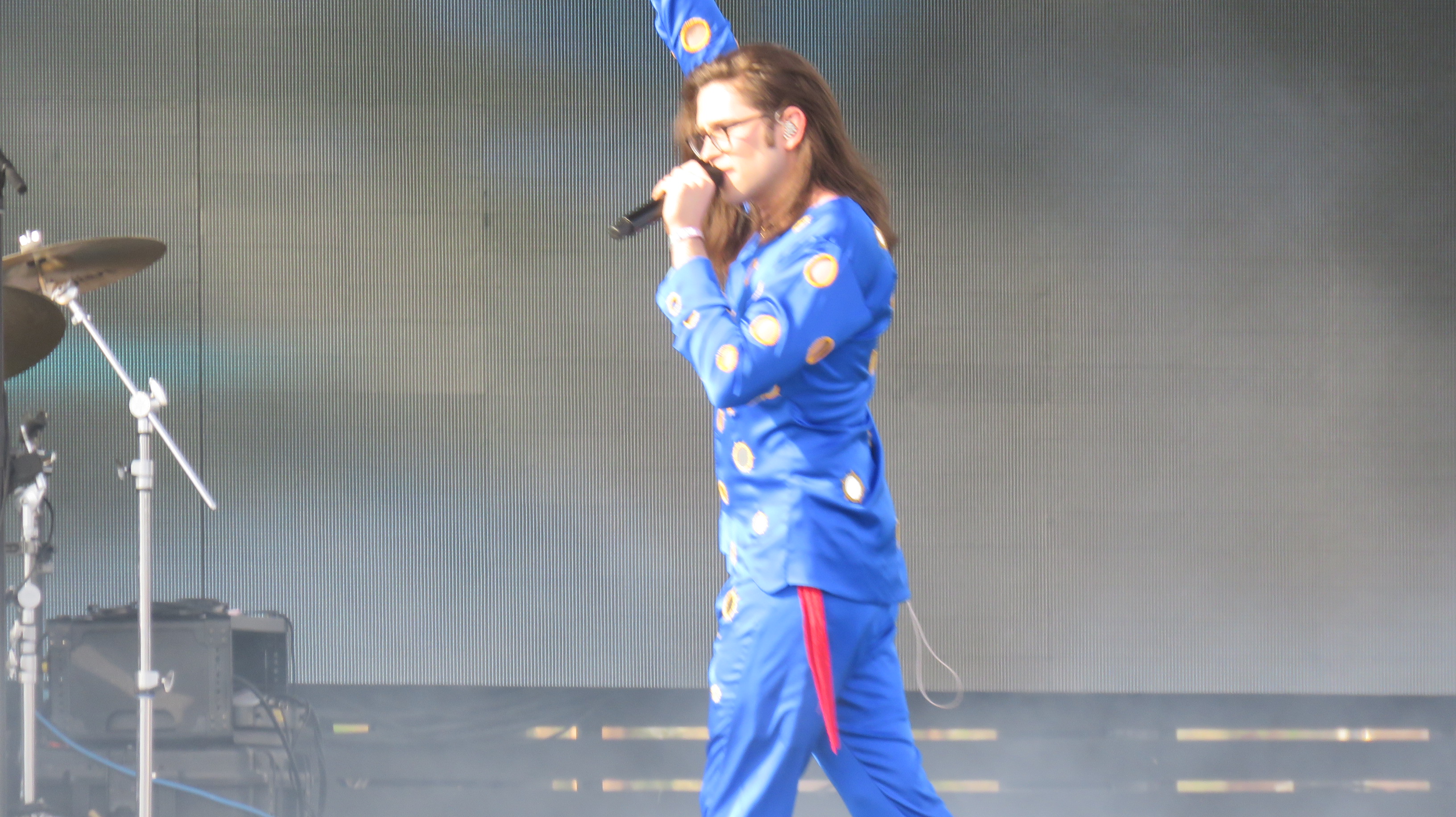 Big Wild en Coachella 2023 (63)