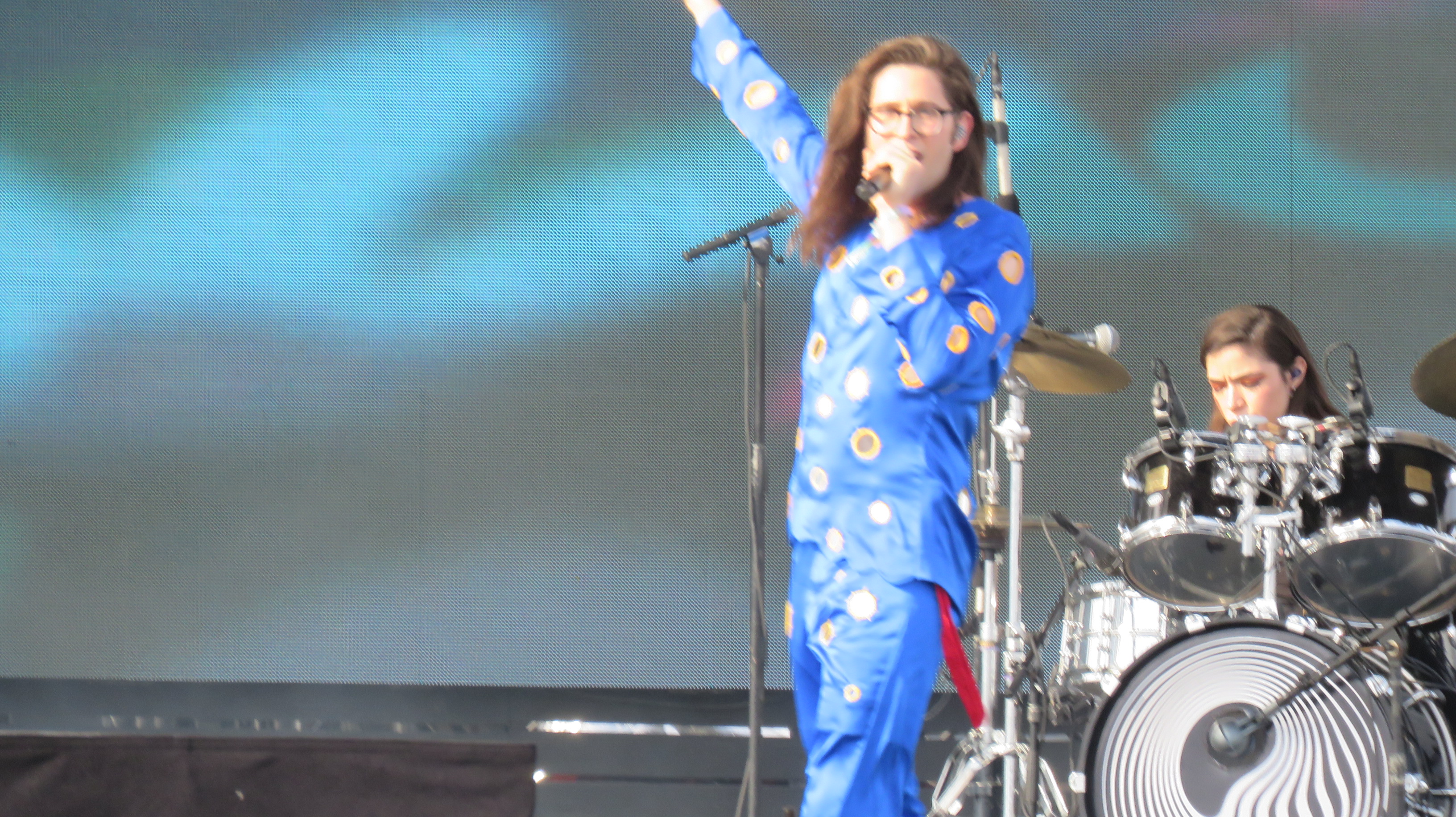 Big Wild en Coachella 2023 (64)