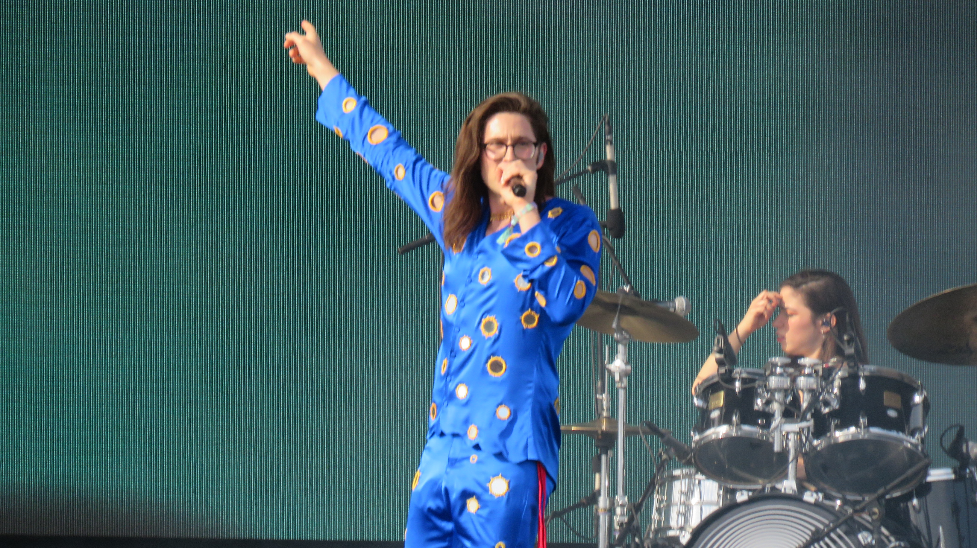 Big Wild en Coachella 2023 (65)