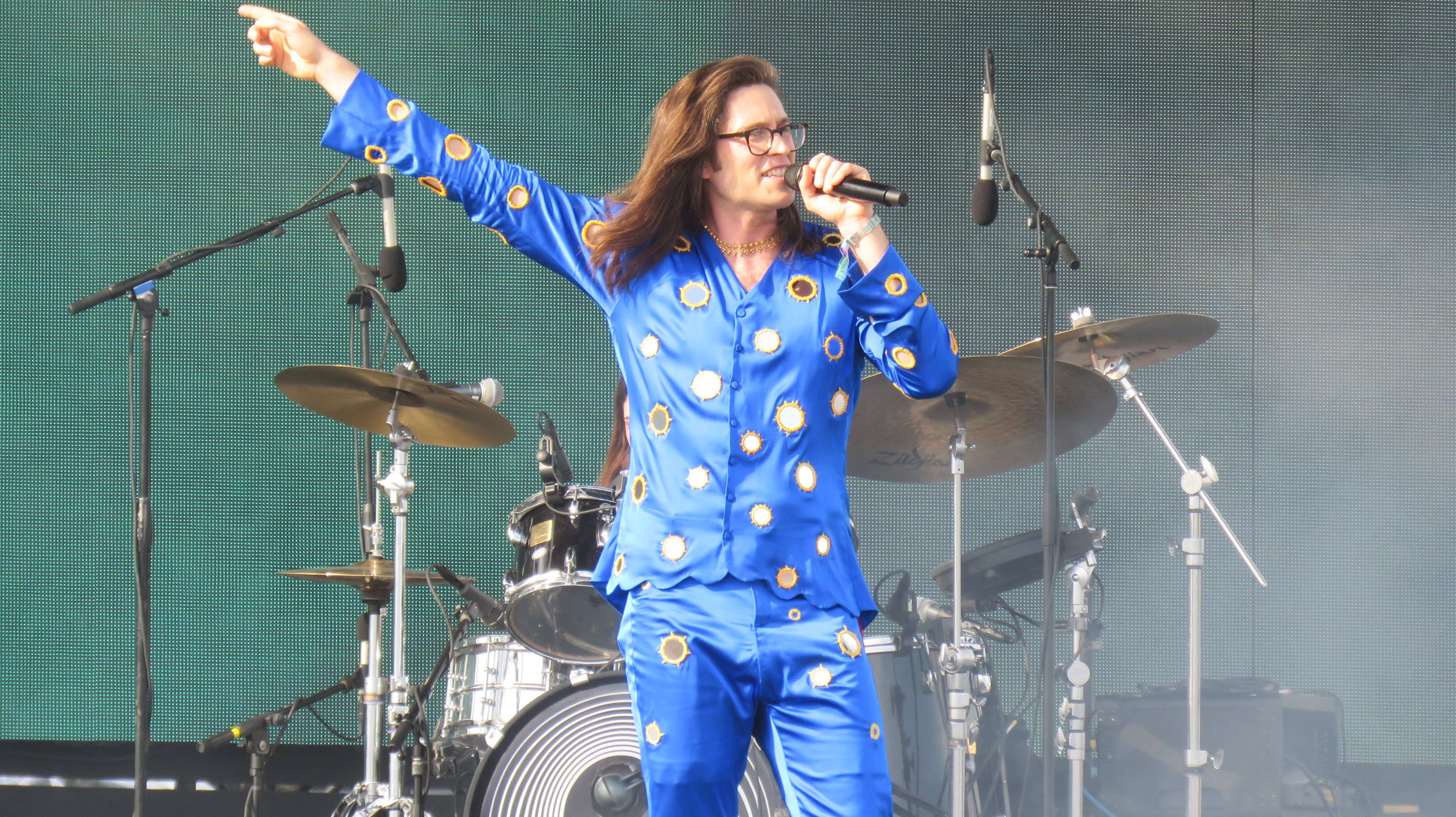 Big Wild en Coachella 2023 (66)