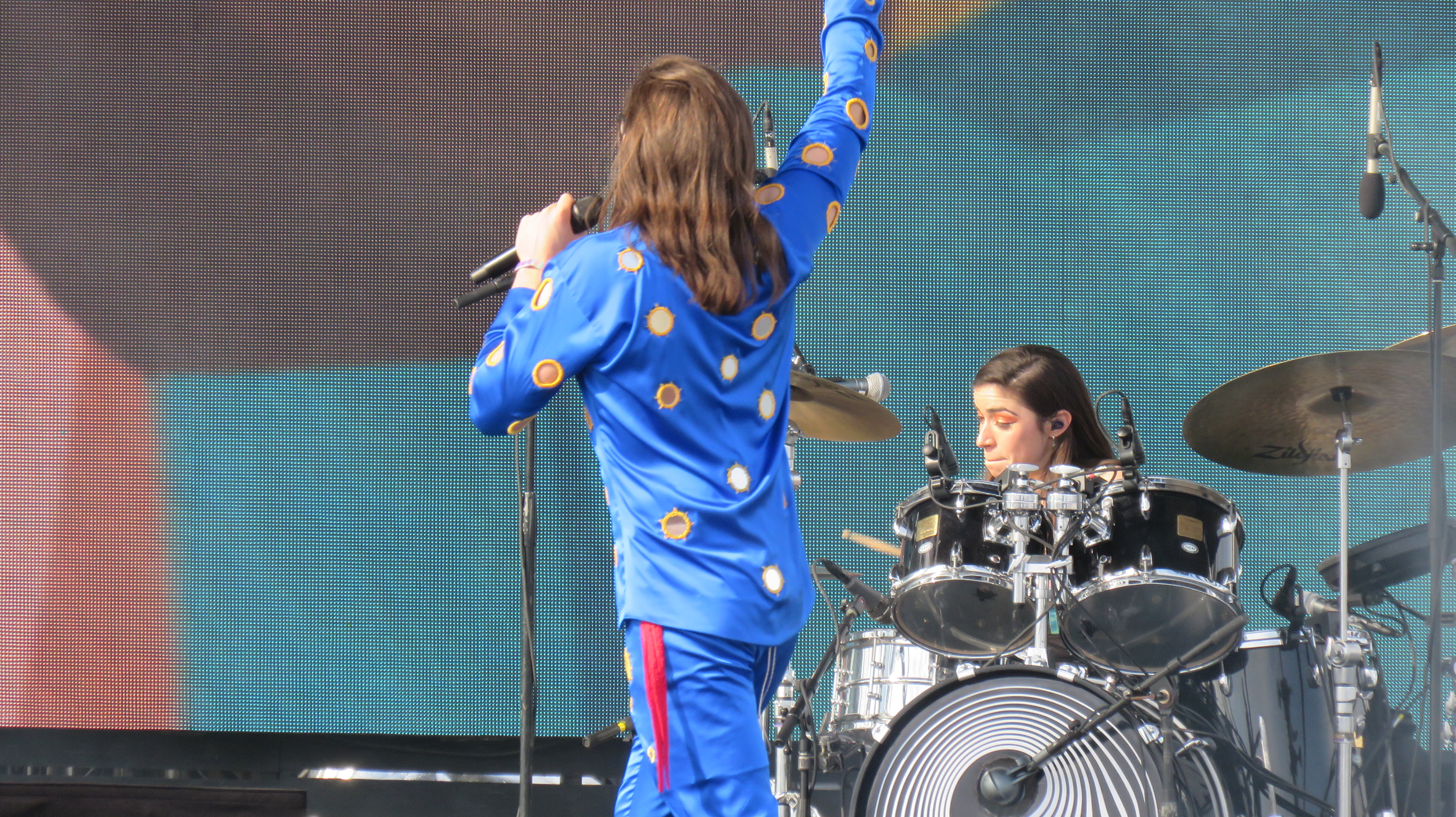 Big Wild en Coachella 2023 (67)