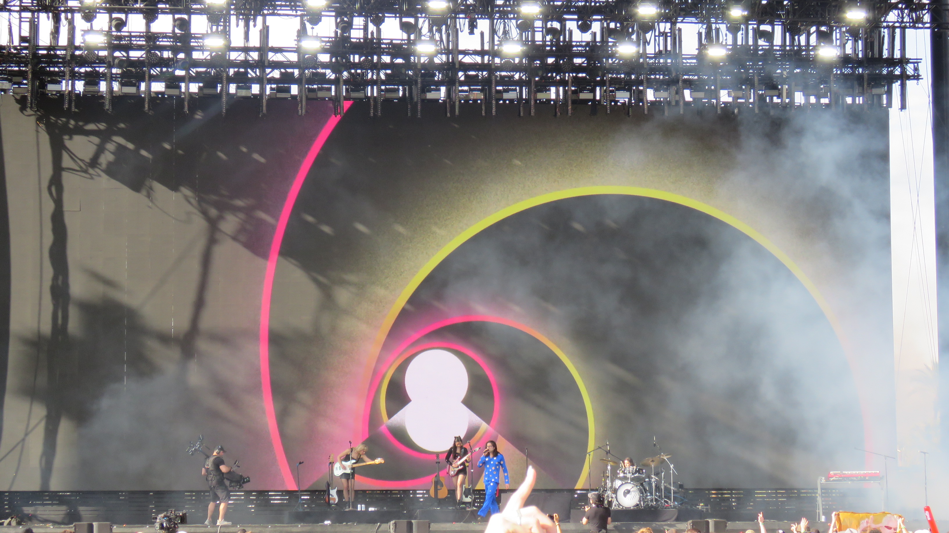 Big Wild en Coachella 2023 (68)