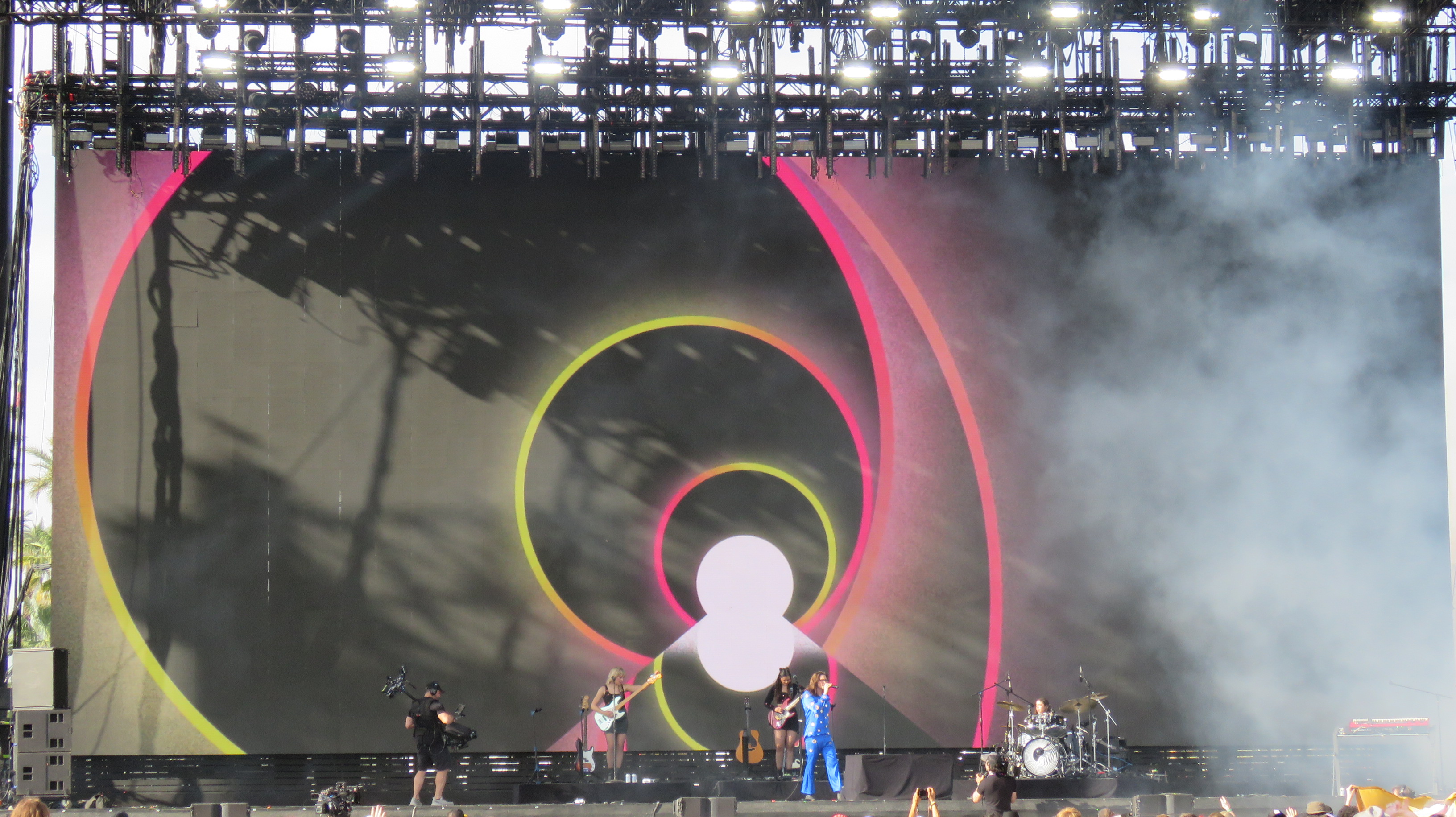 Big Wild en Coachella 2023 (69)