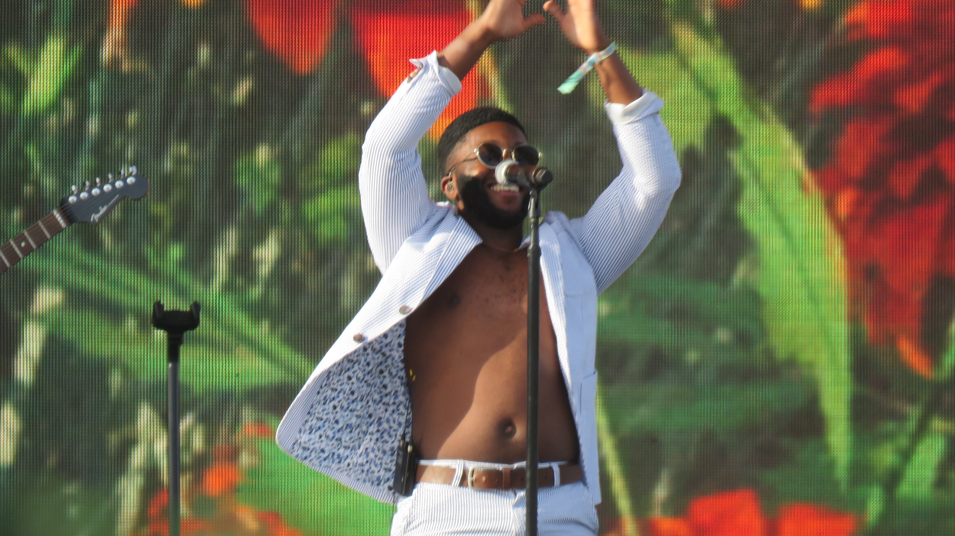 Big Wild en Coachella 2023 (7)