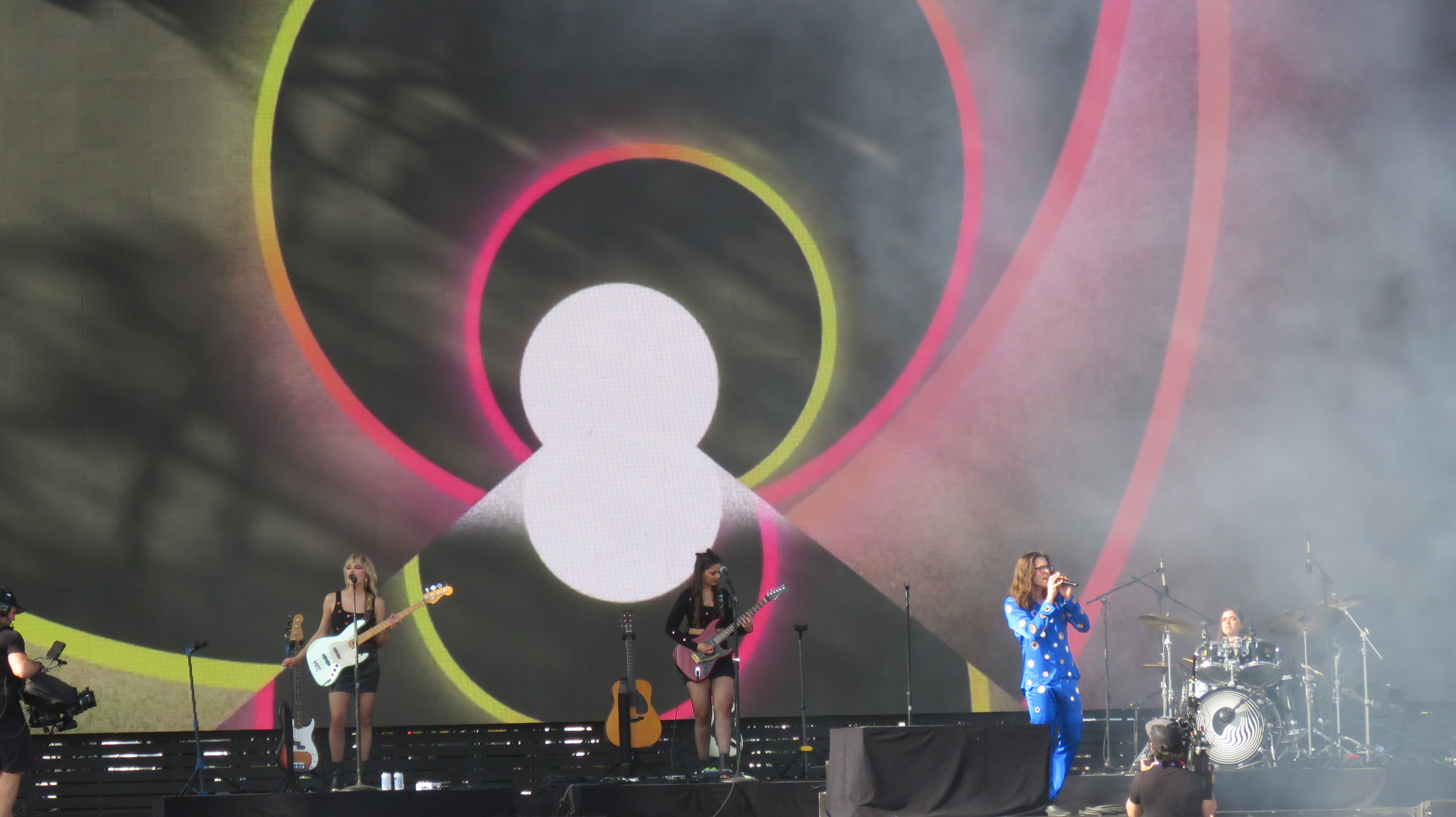 Big Wild en Coachella 2023 (70)