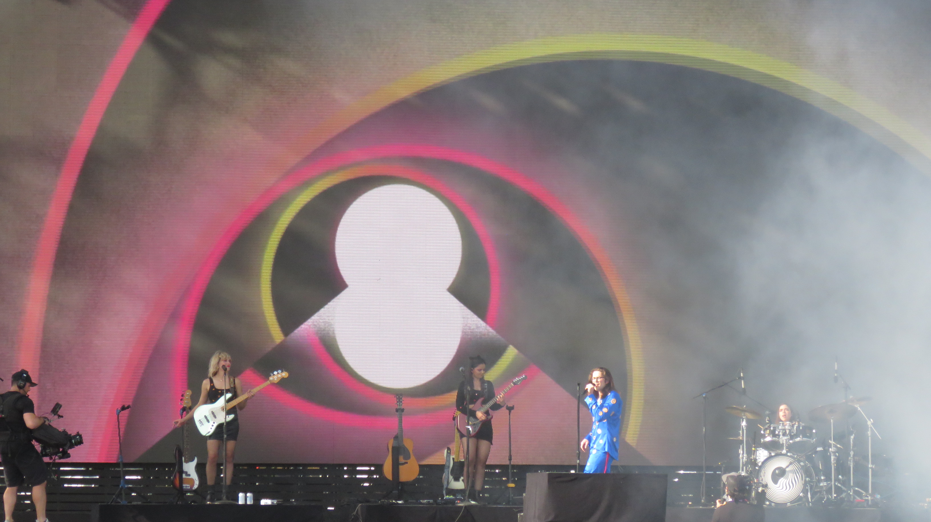 Big Wild en Coachella 2023 (71)