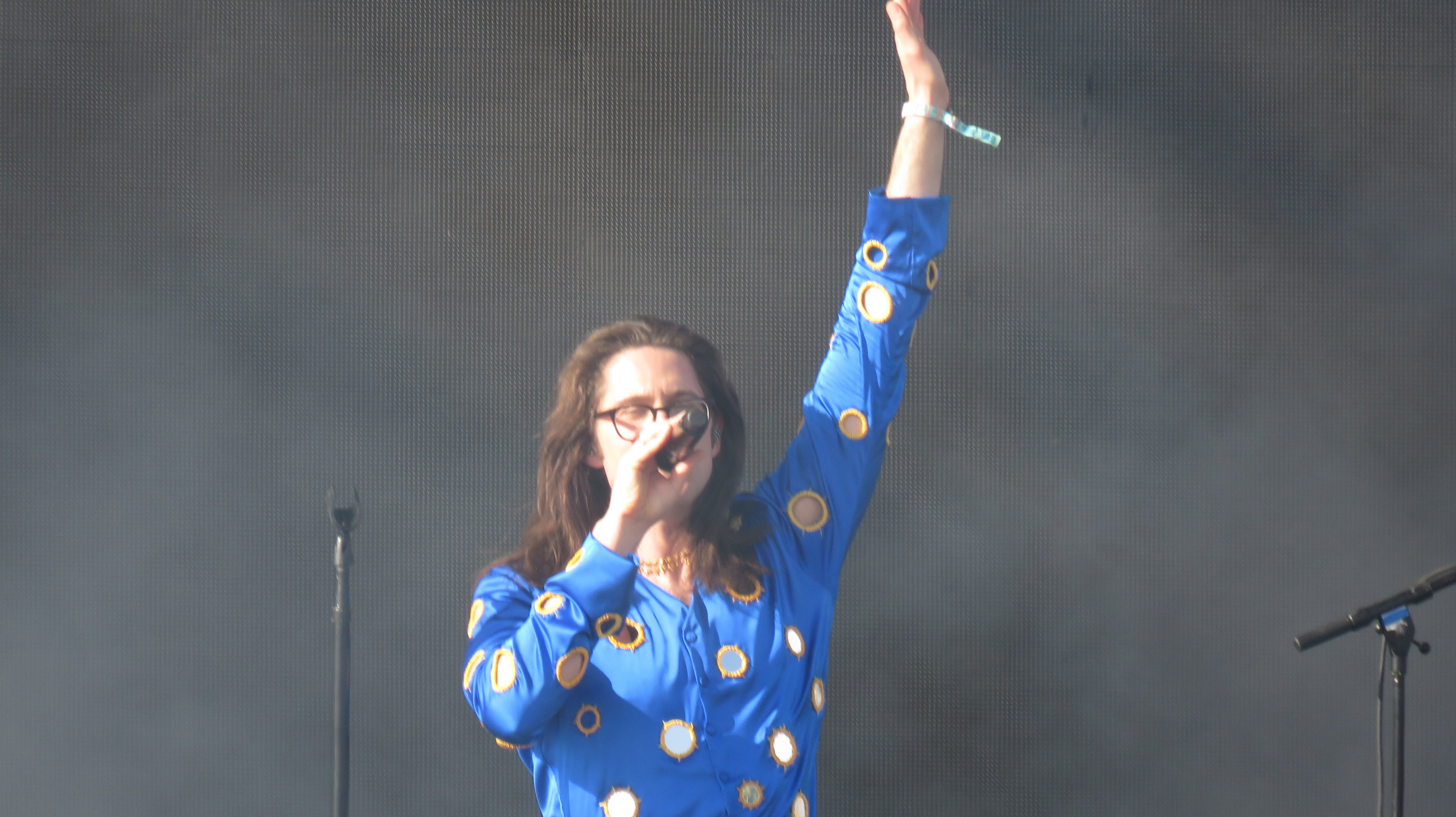 Big Wild en Coachella 2023 (74)