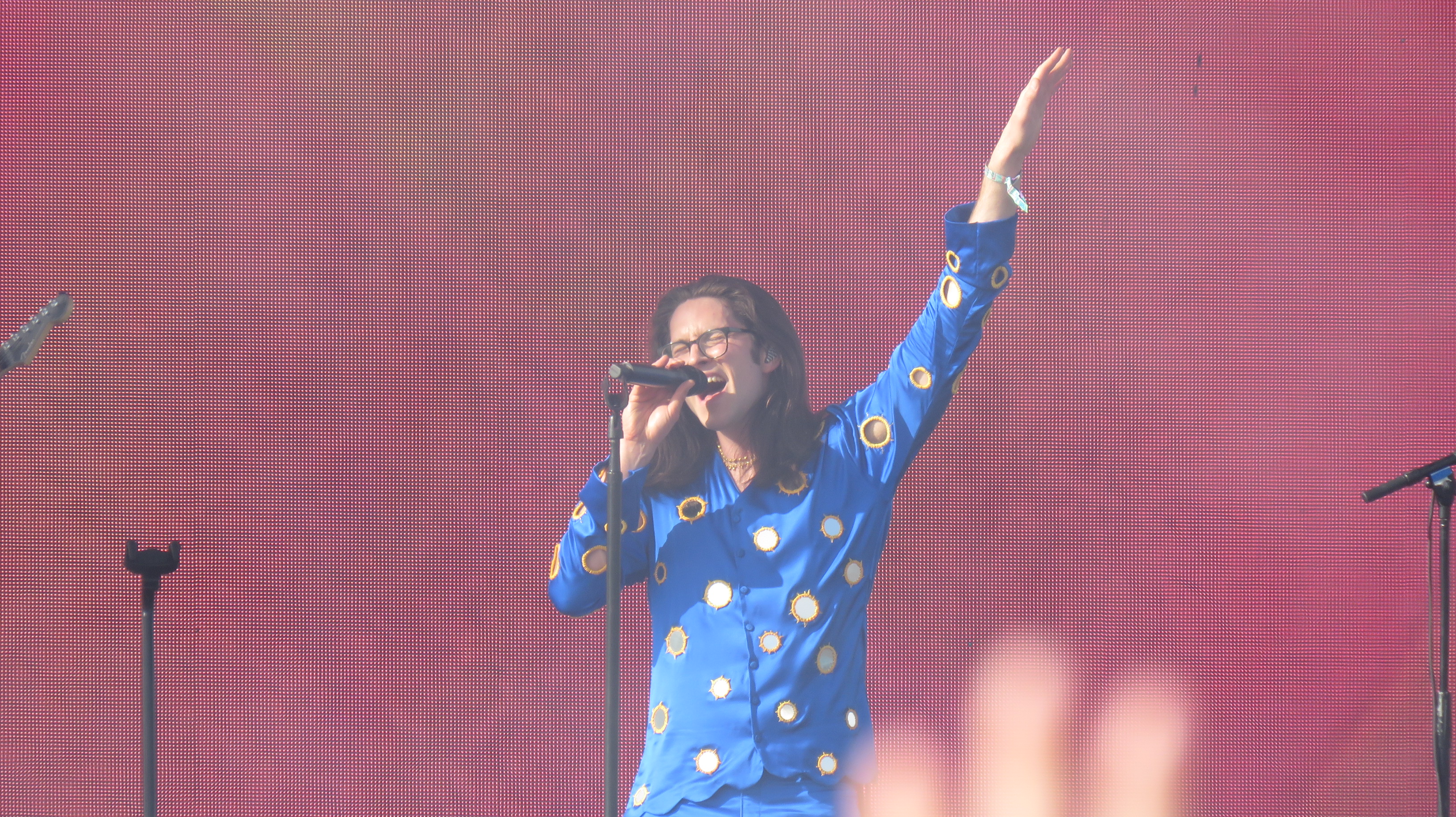 Big Wild en Coachella 2023 (75)