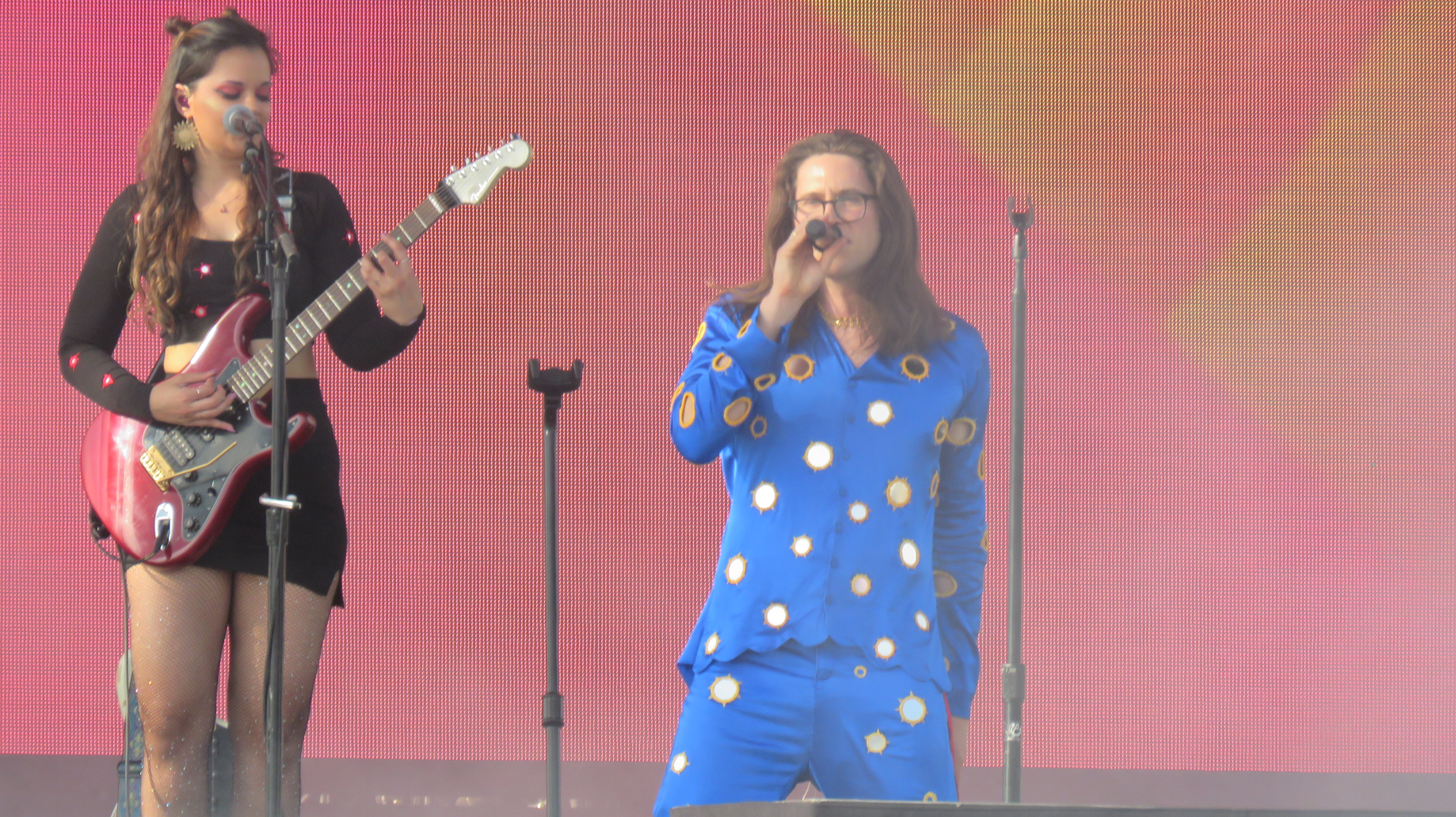 Big Wild en Coachella 2023 (76)