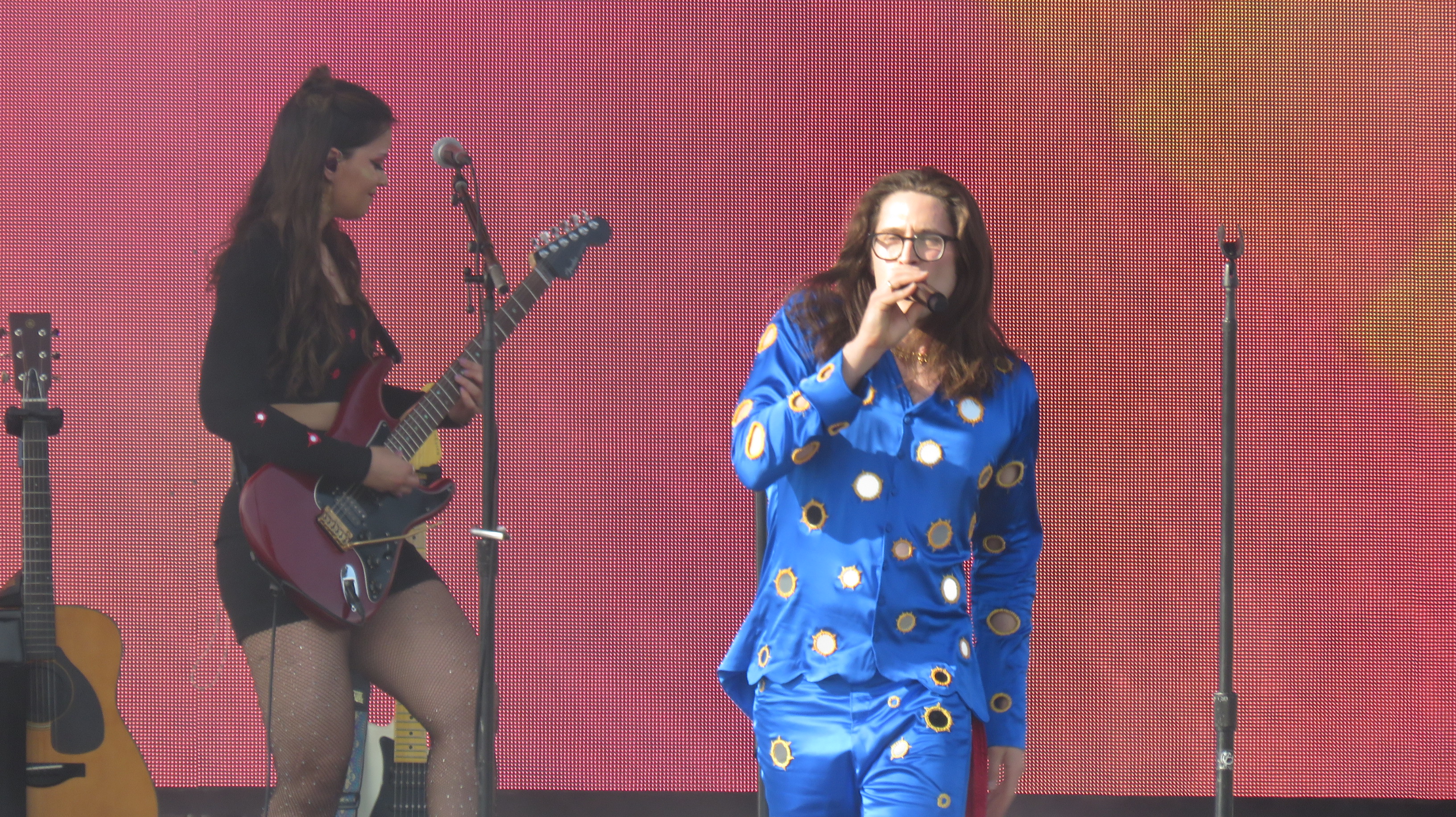 Big Wild en Coachella 2023 (78)