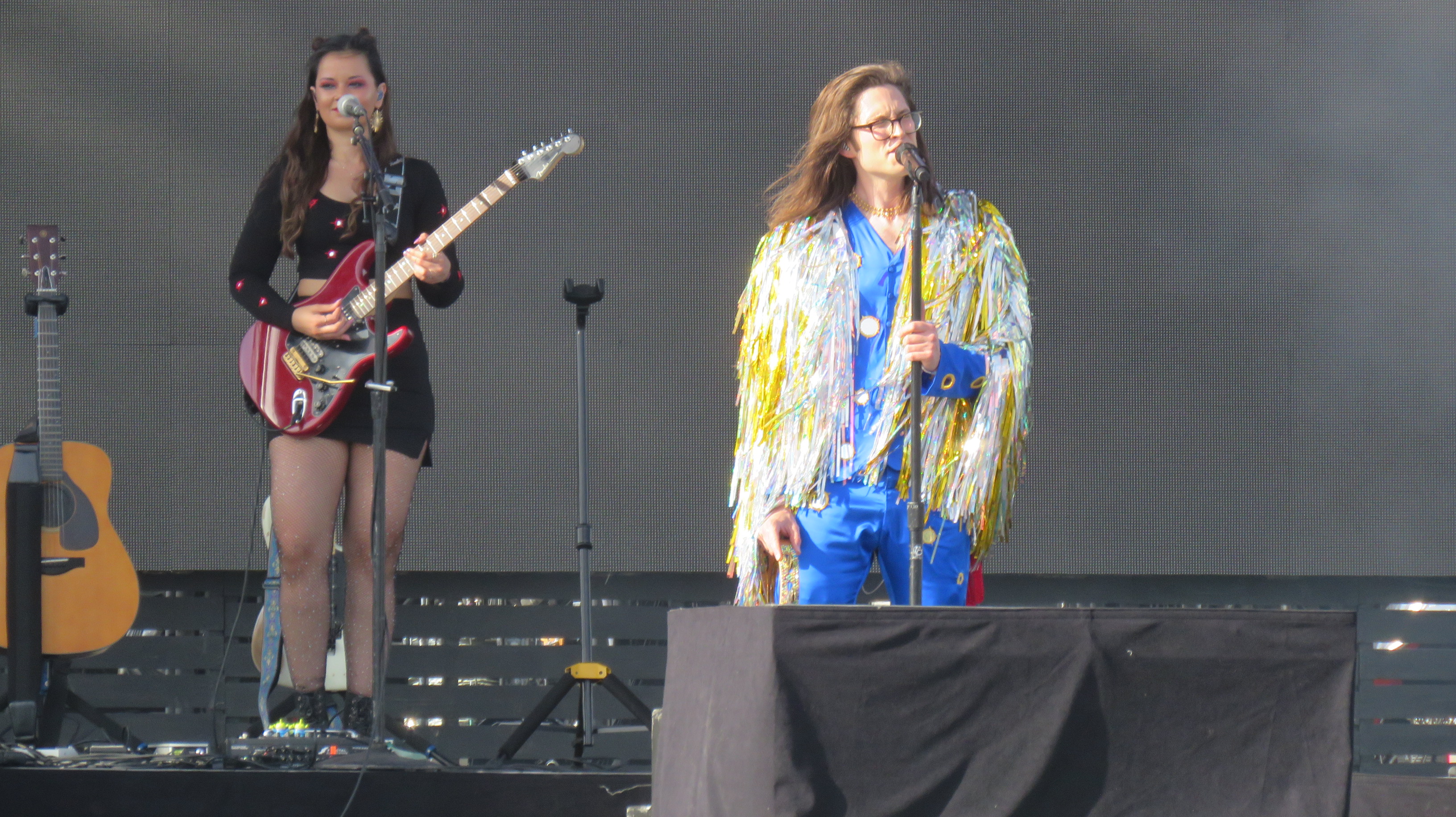 Big Wild en Coachella 2023 (80)