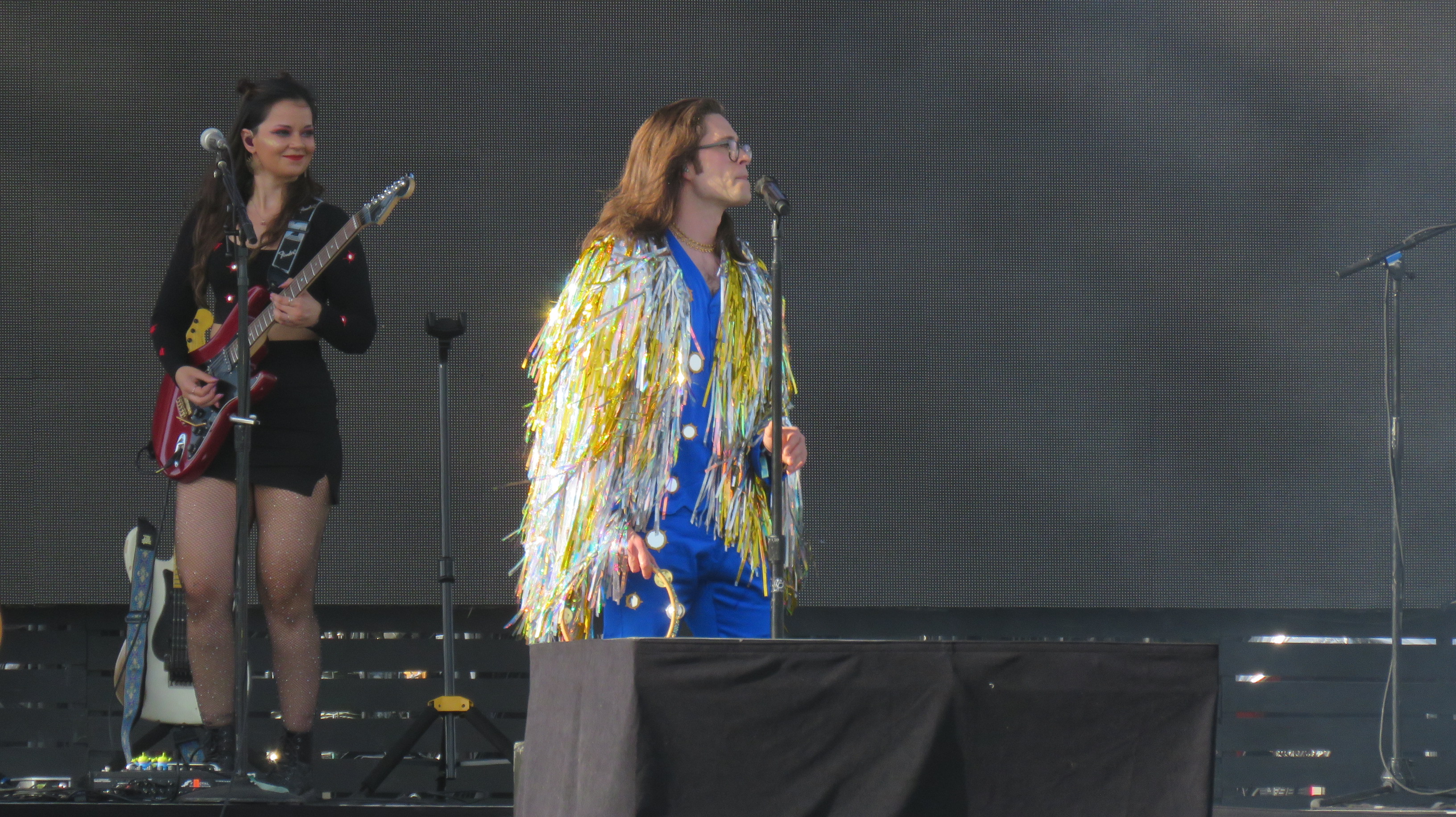 Big Wild en Coachella 2023 (81)