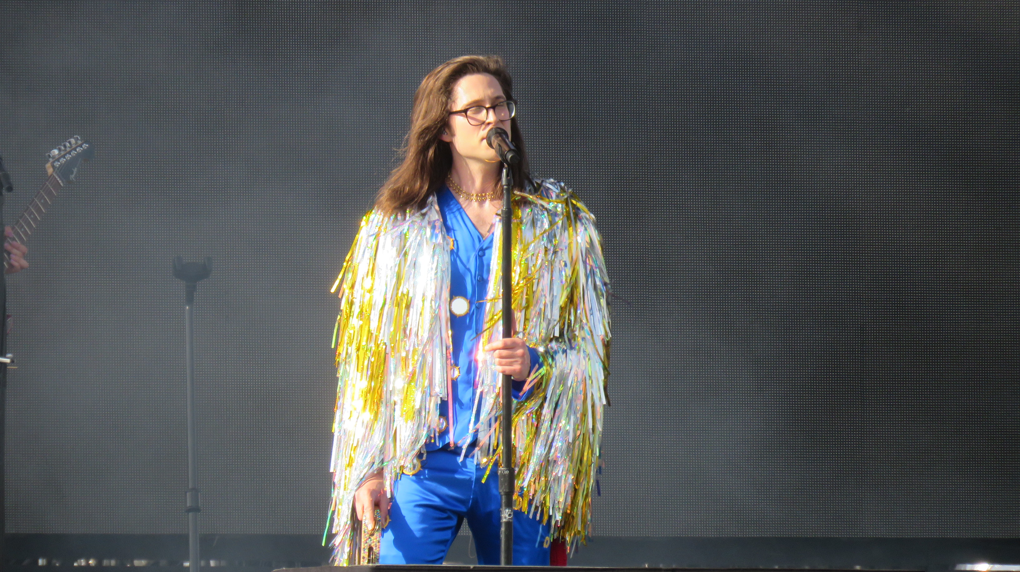 Big Wild en Coachella 2023 (82)