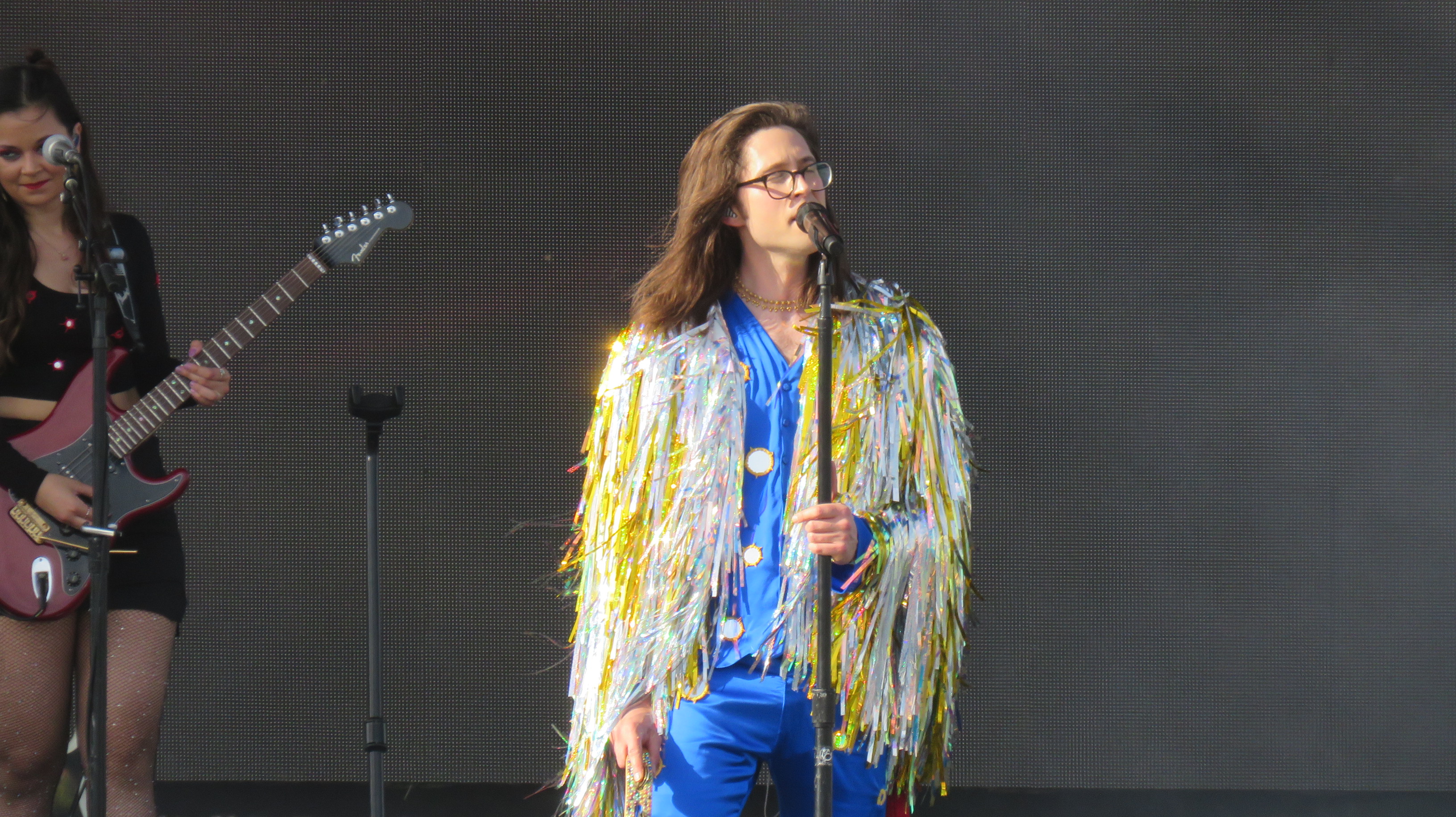 Big Wild en Coachella 2023 (83)