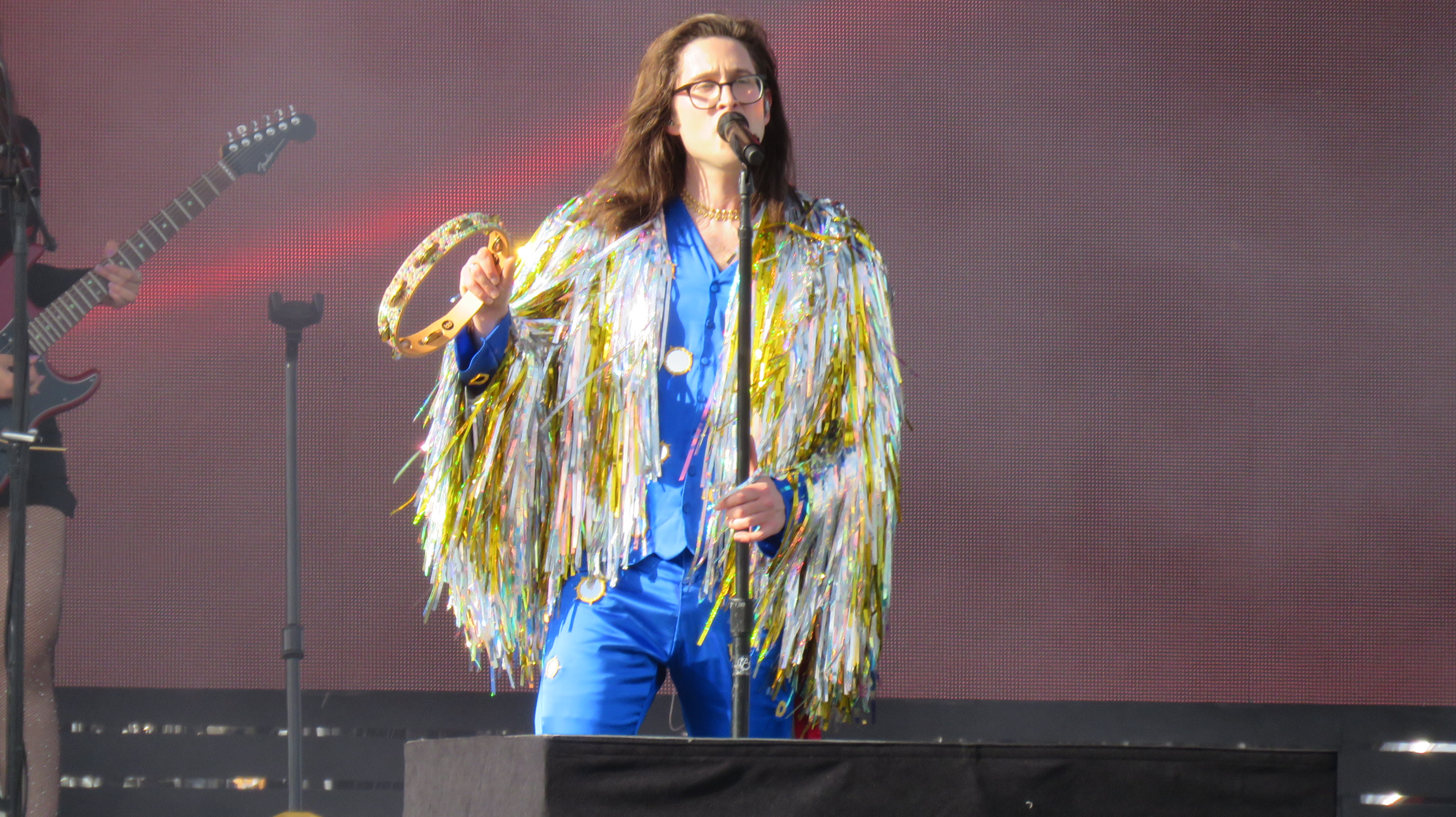 Big Wild en Coachella 2023 (84)