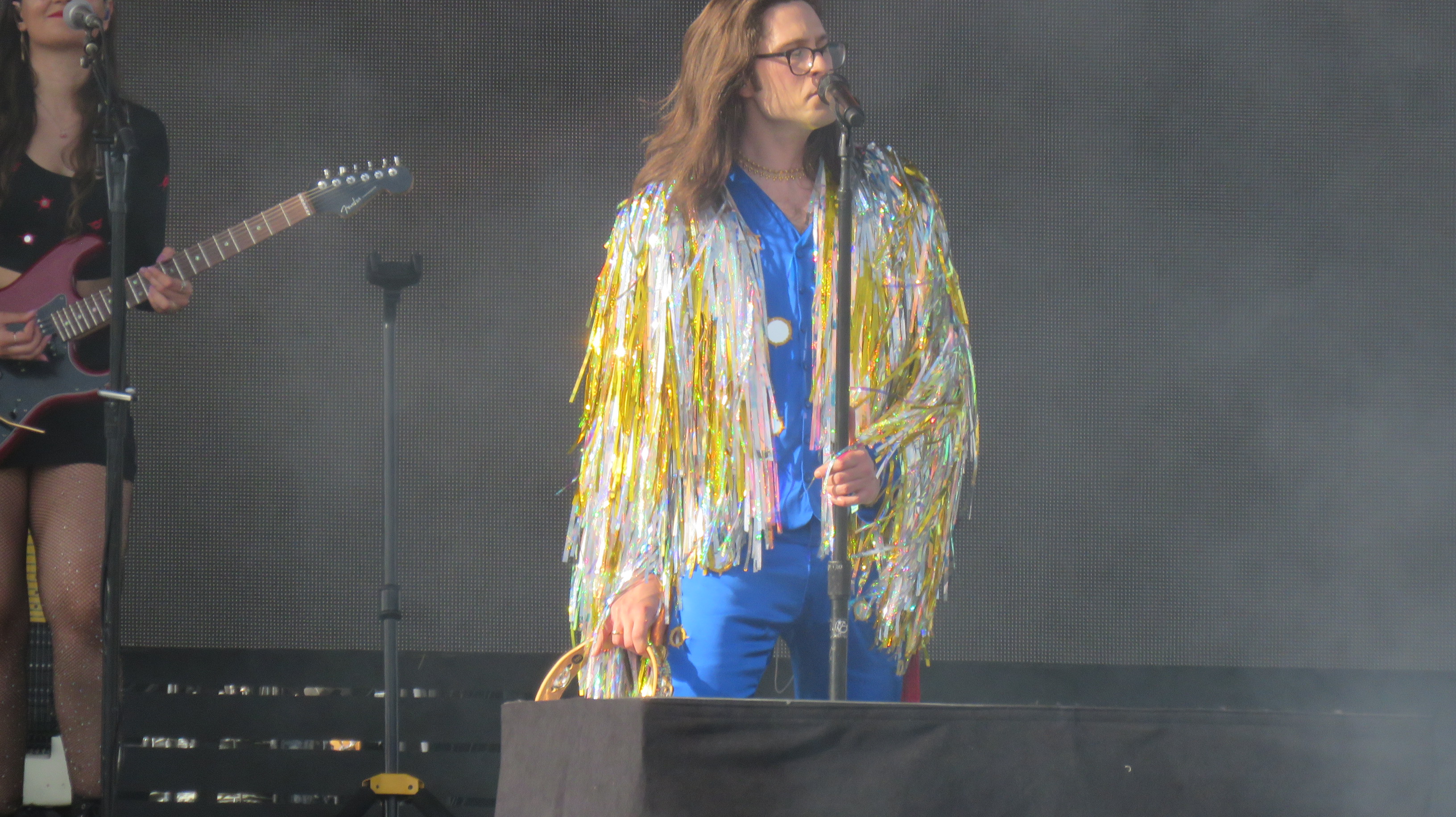 Big Wild en Coachella 2023 (85)