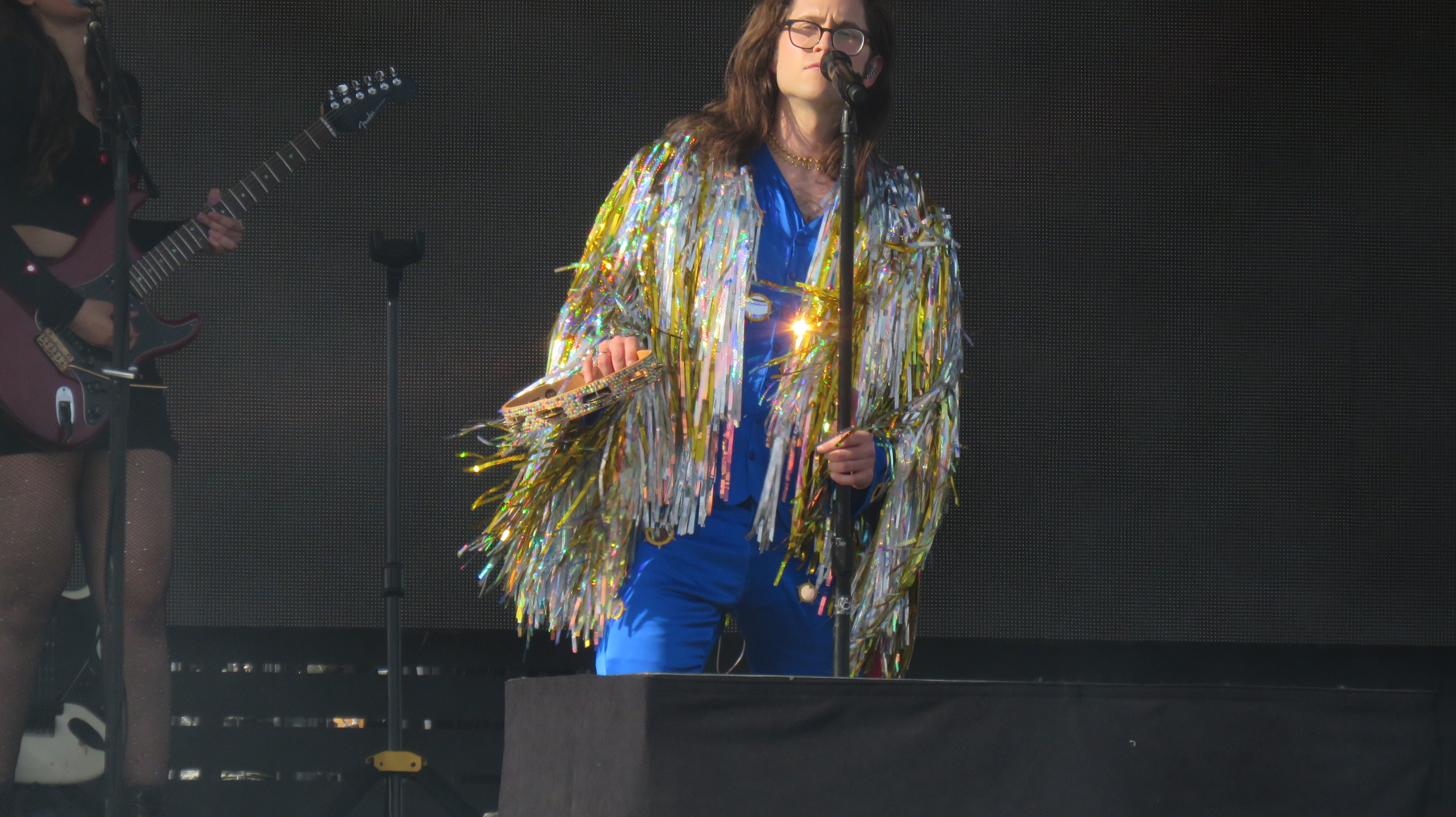 Big Wild en Coachella 2023 (86)