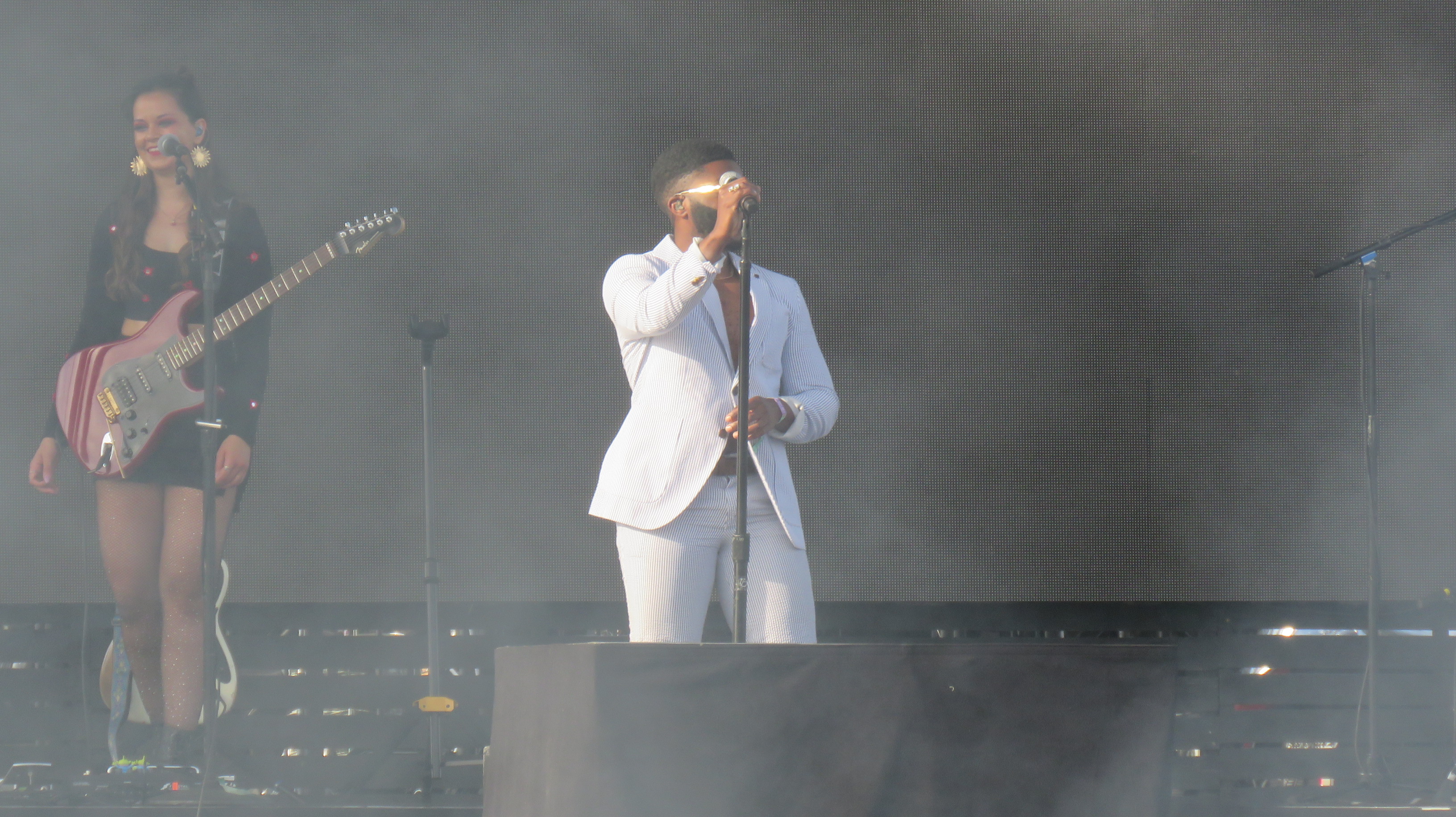 Big Wild en Coachella 2023 (88)