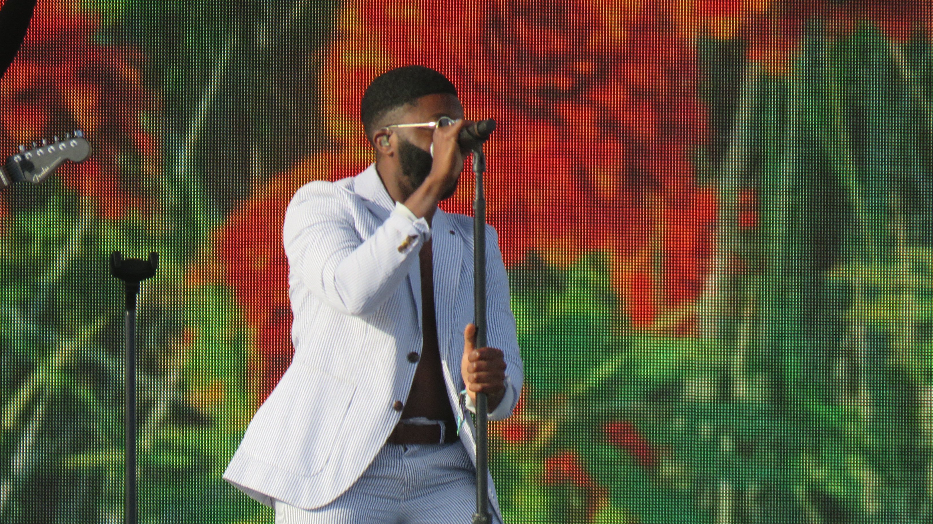 Big Wild en Coachella 2023 (9)