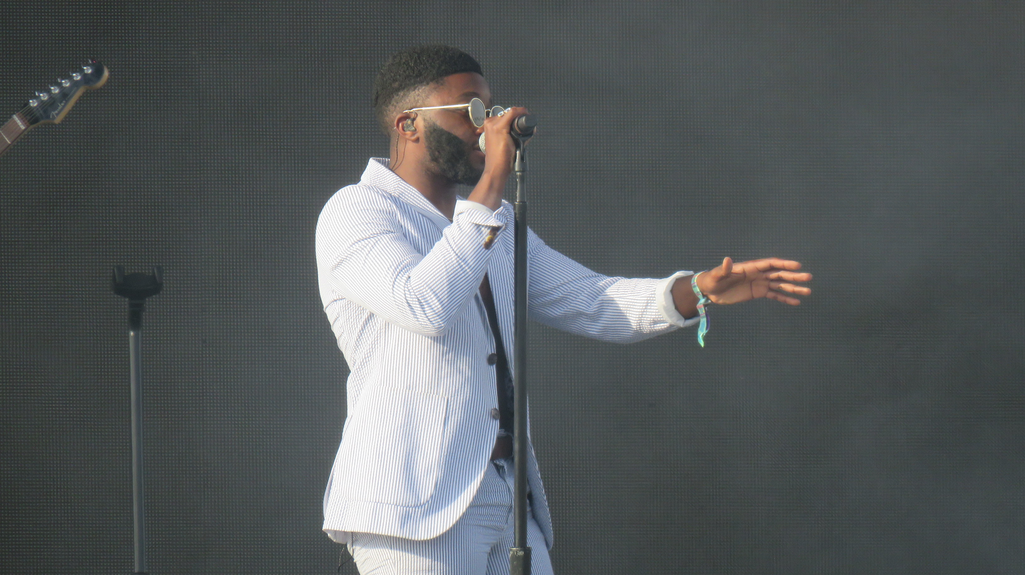 Big Wild en Coachella 2023 (95)