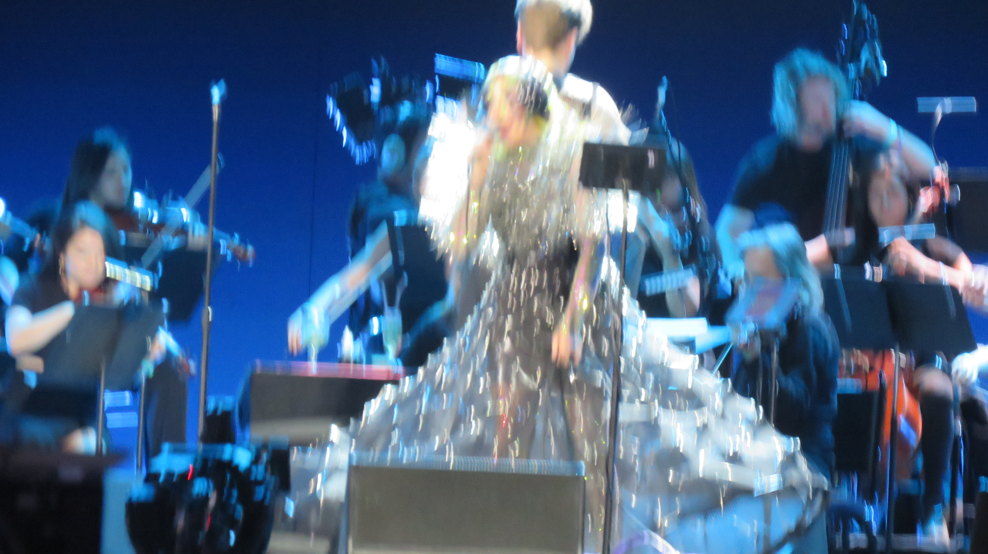 Bjork en Coachella 2023 (16)