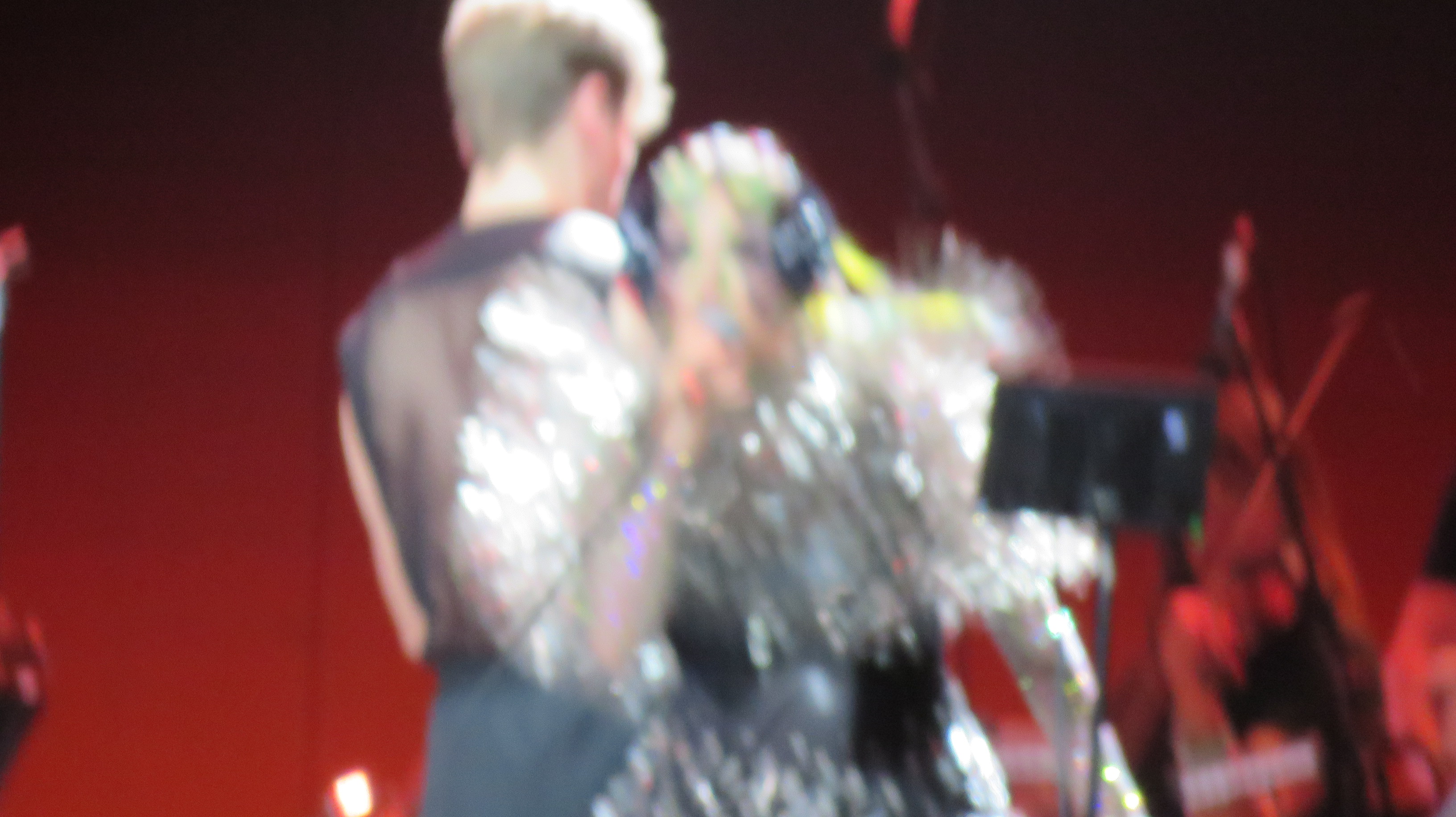 Bjork en Coachella 2023 (36)