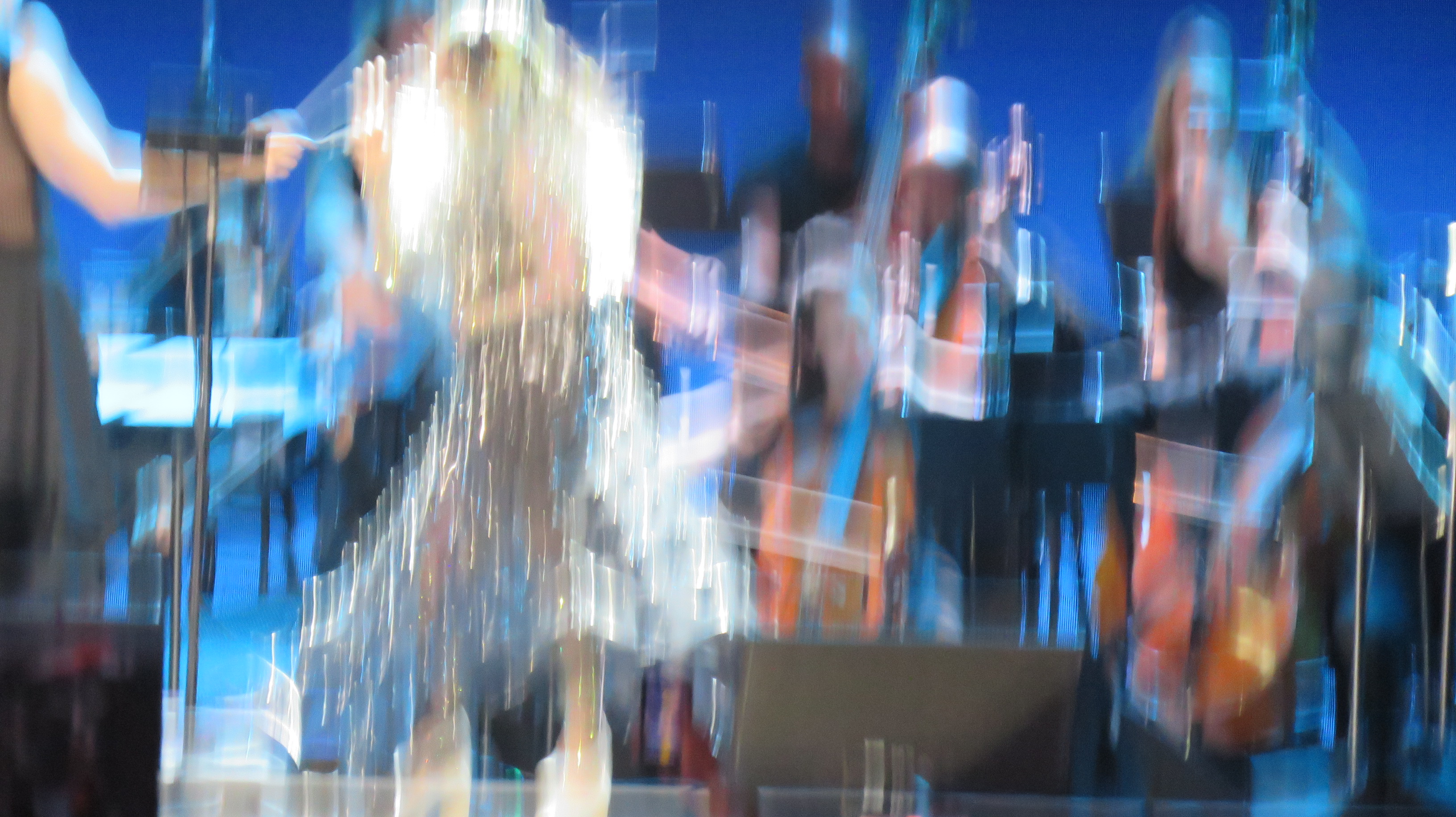 Bjork en Coachella 2023 (4)