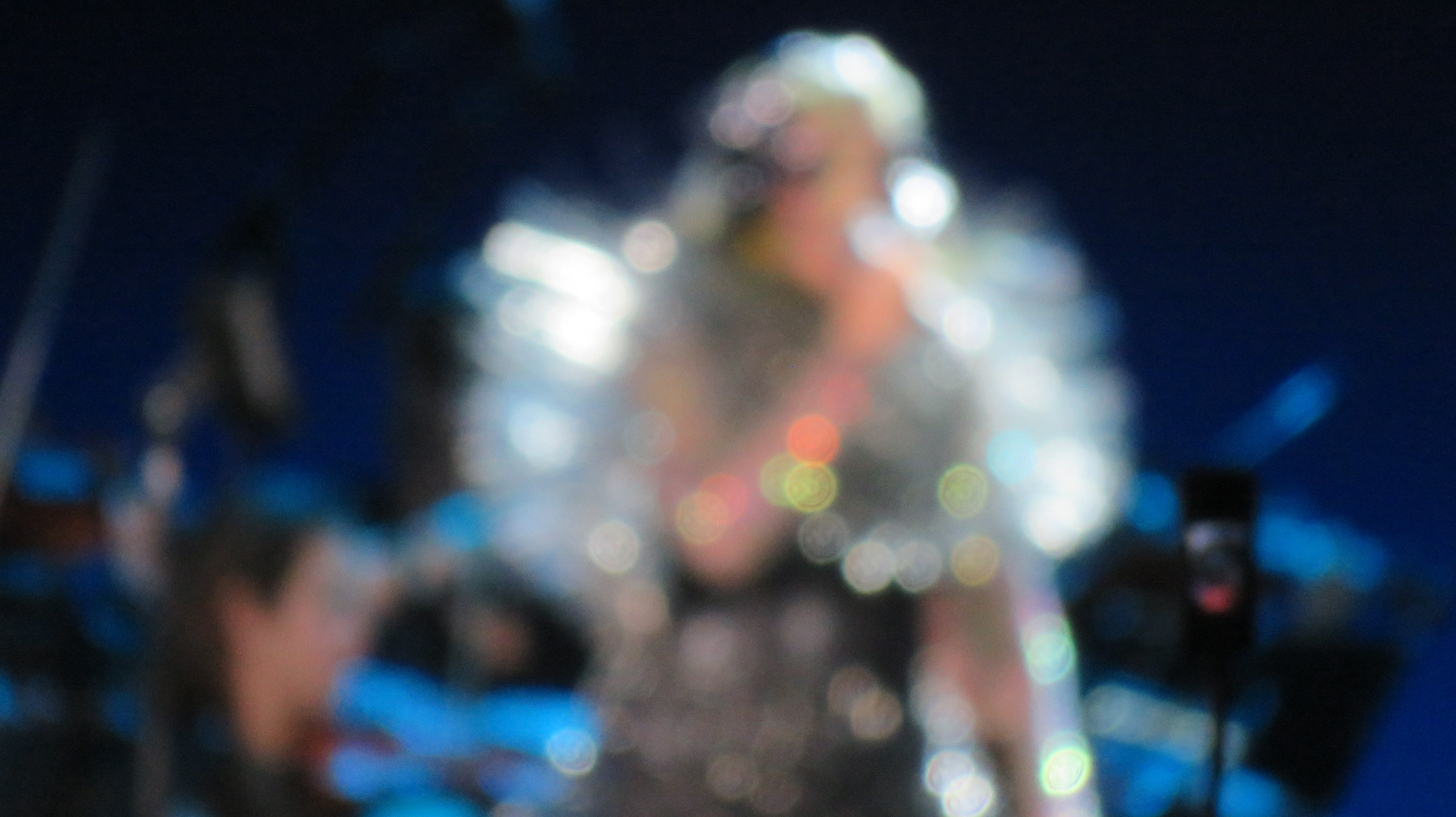 Bjork en Coachella 2023 (8)