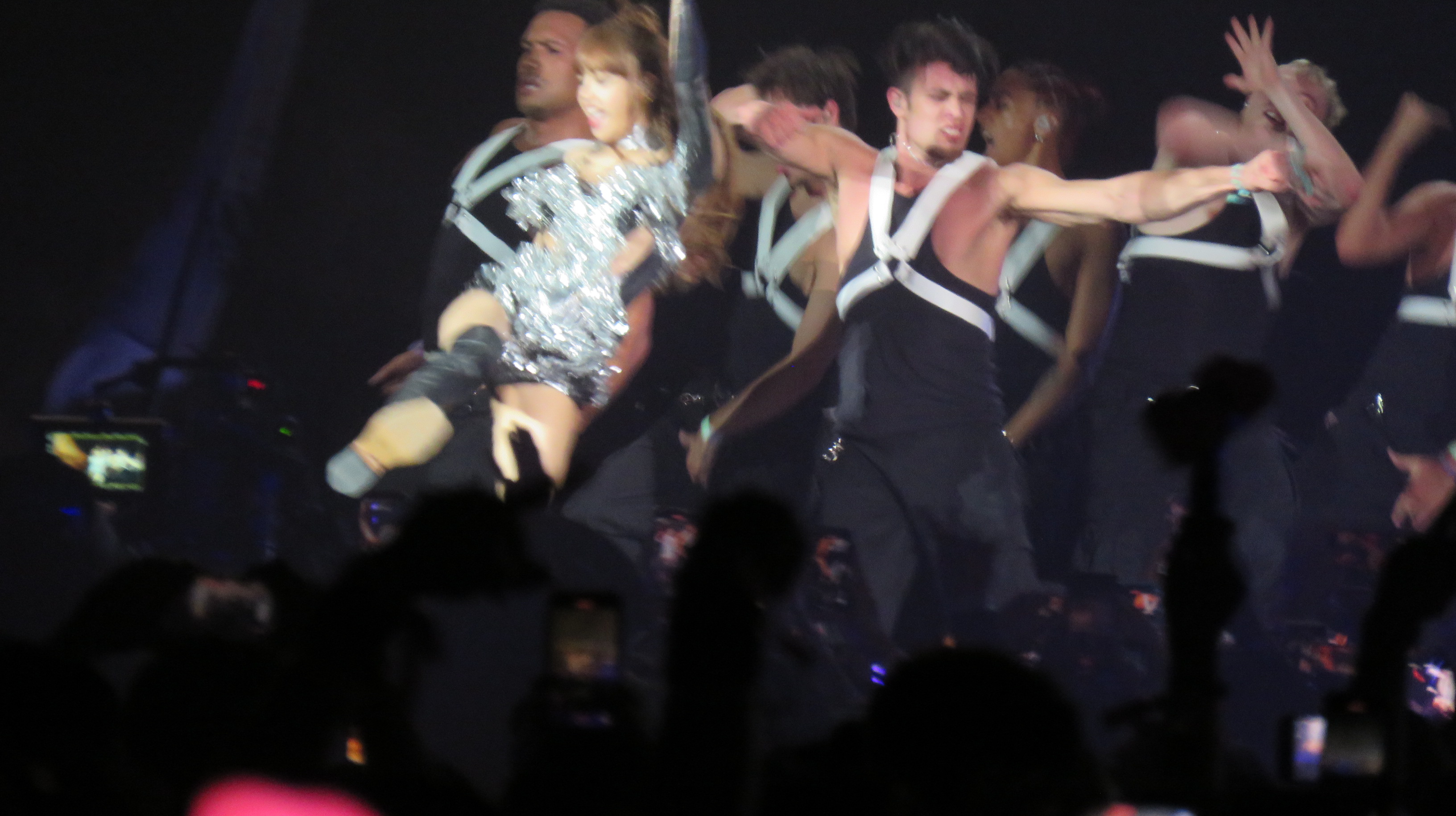 Black Pink en coachella 2023 (10)