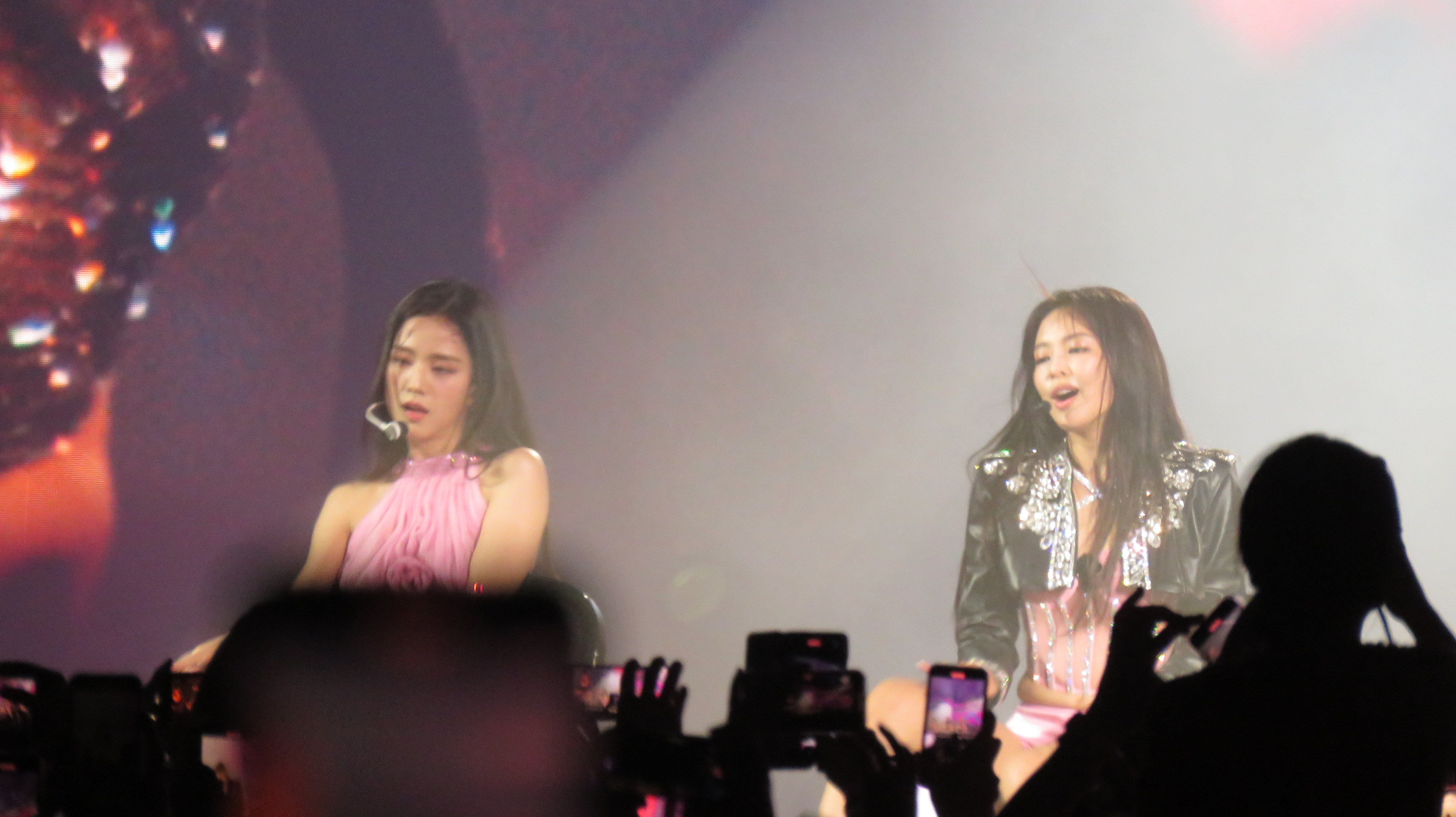 Black Pink en coachella 2023 (101)