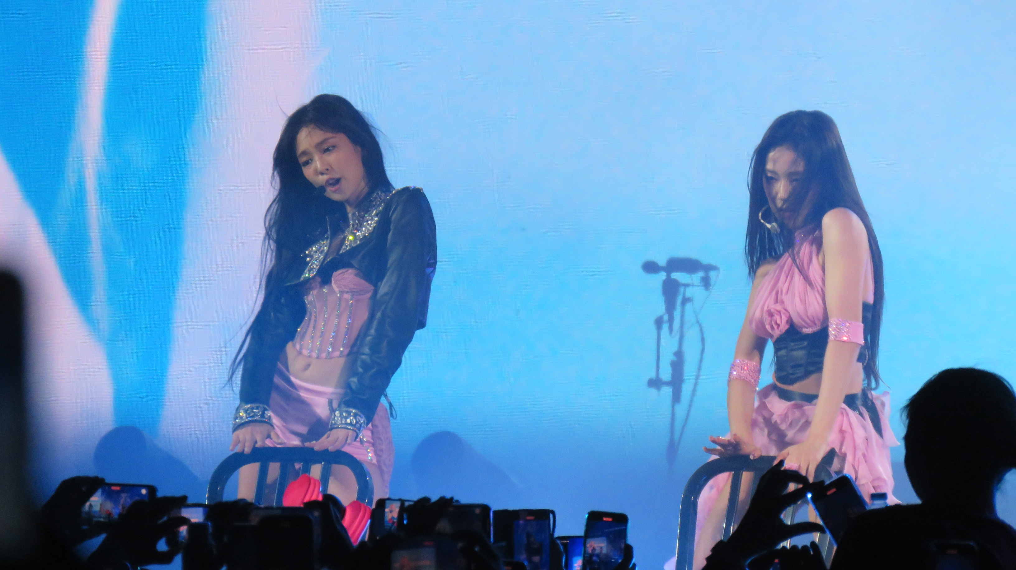 Black Pink en coachella 2023 (104)