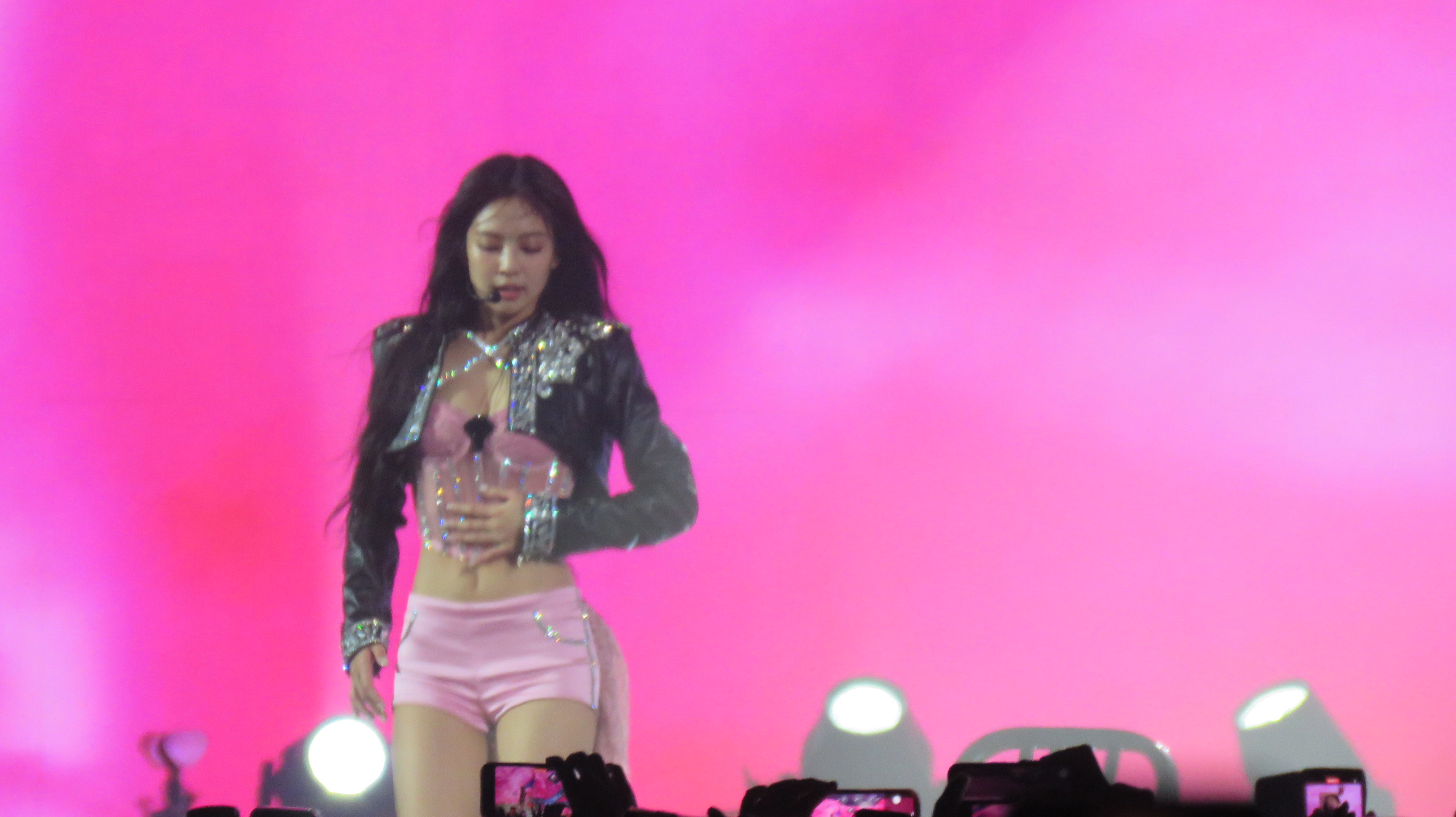 Black Pink en coachella 2023 (113)