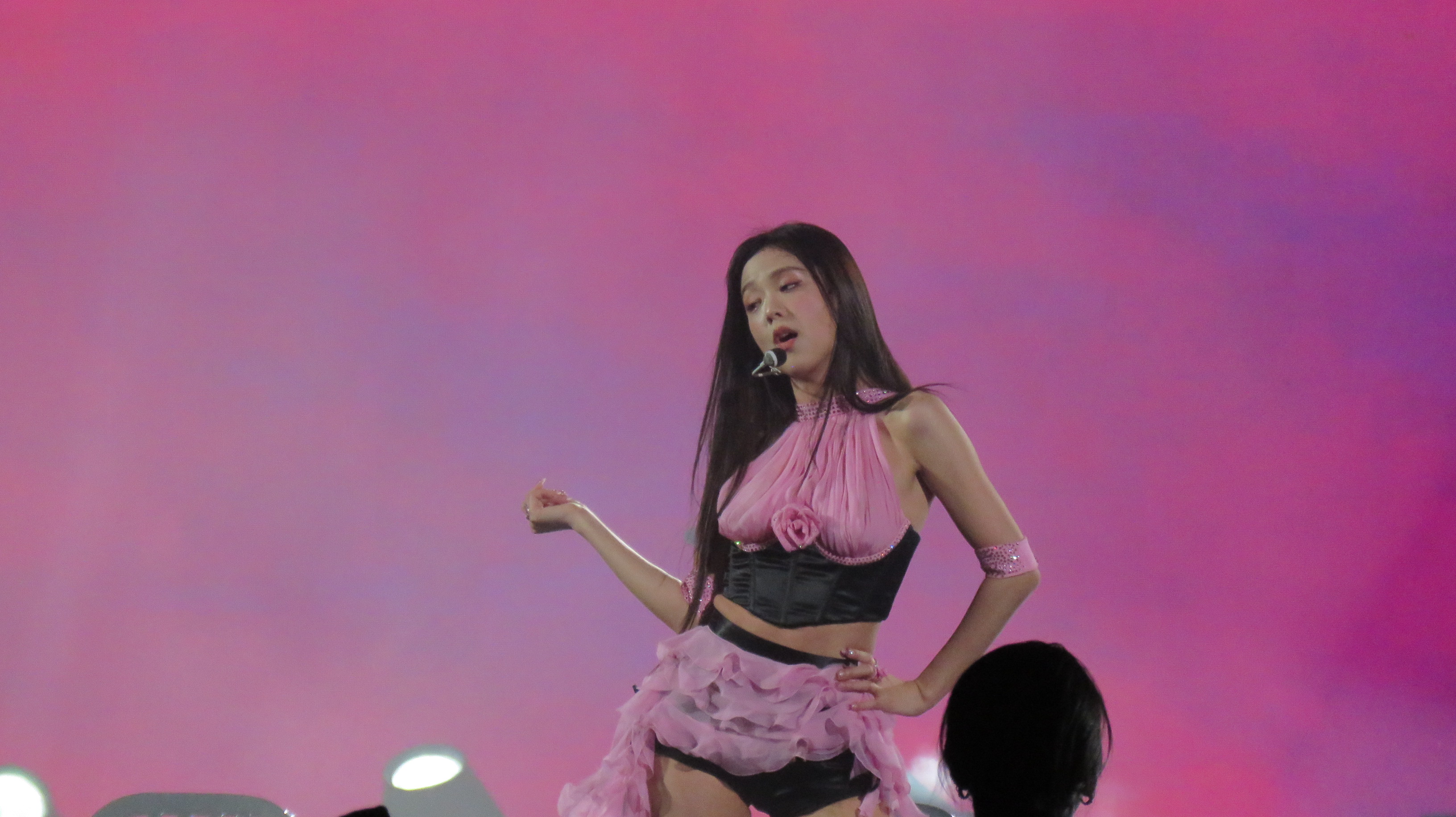 Black Pink en coachella 2023 (114)