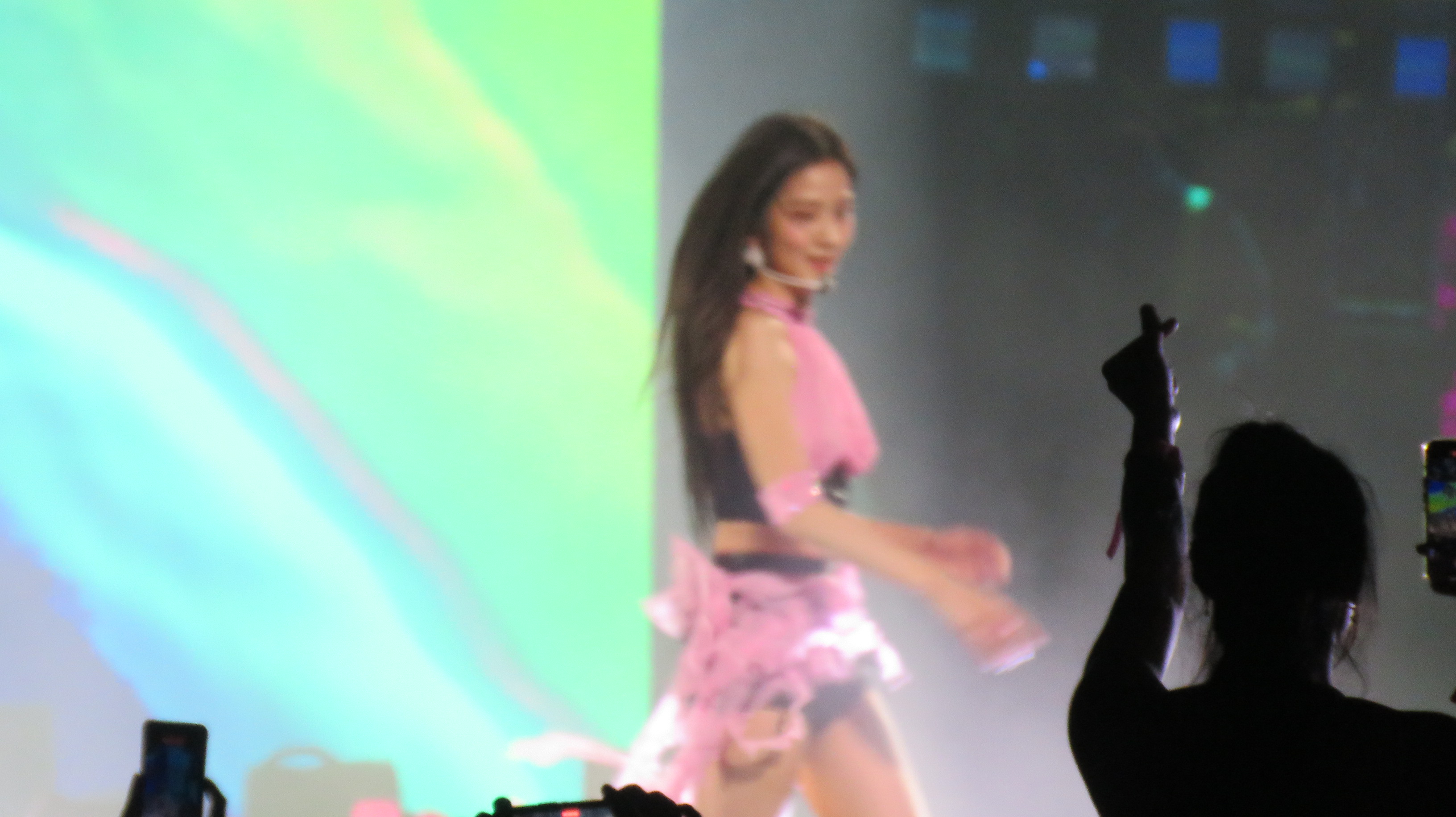 Black Pink en coachella 2023 (115)