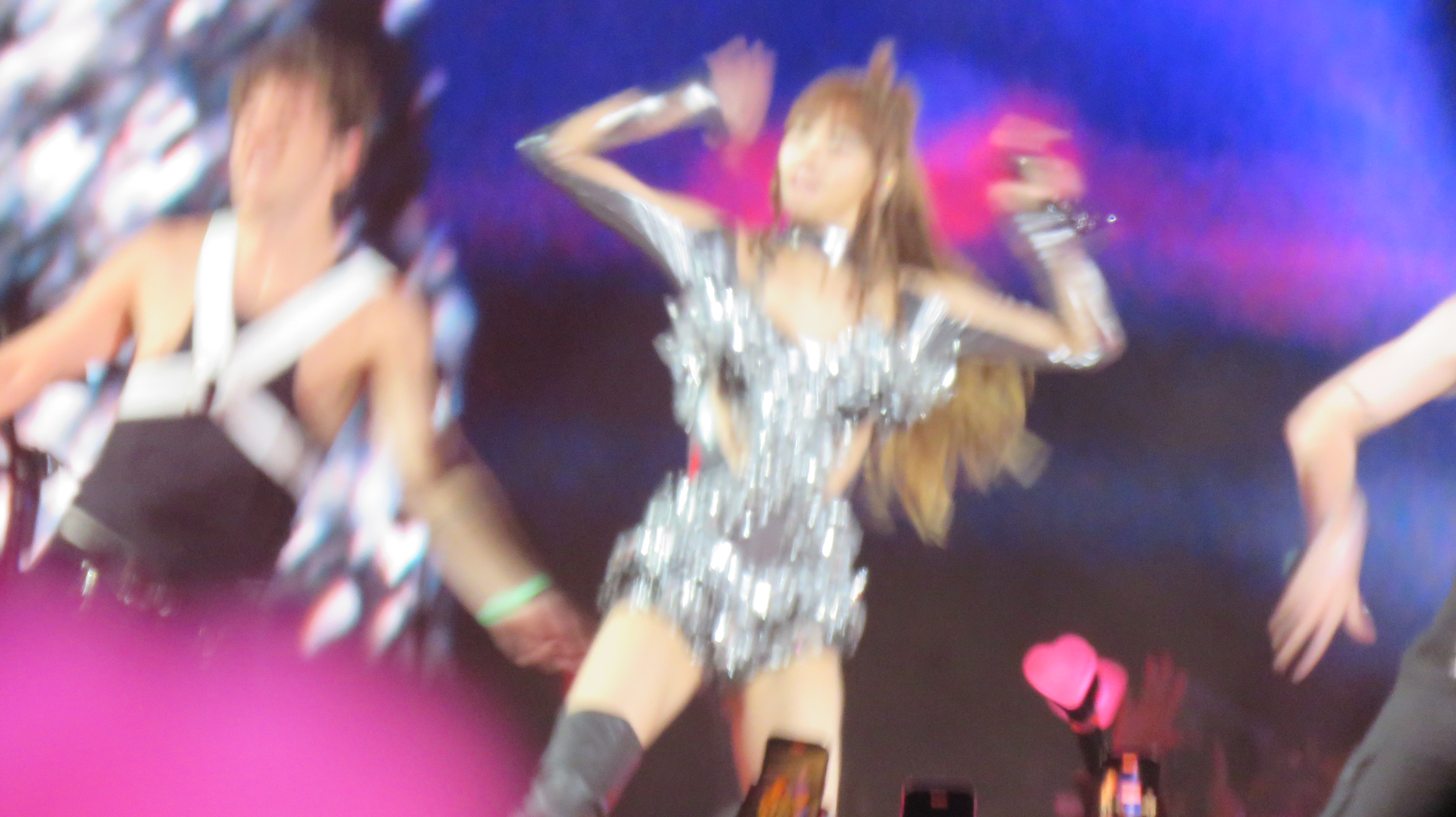 Black Pink en coachella 2023 (12)