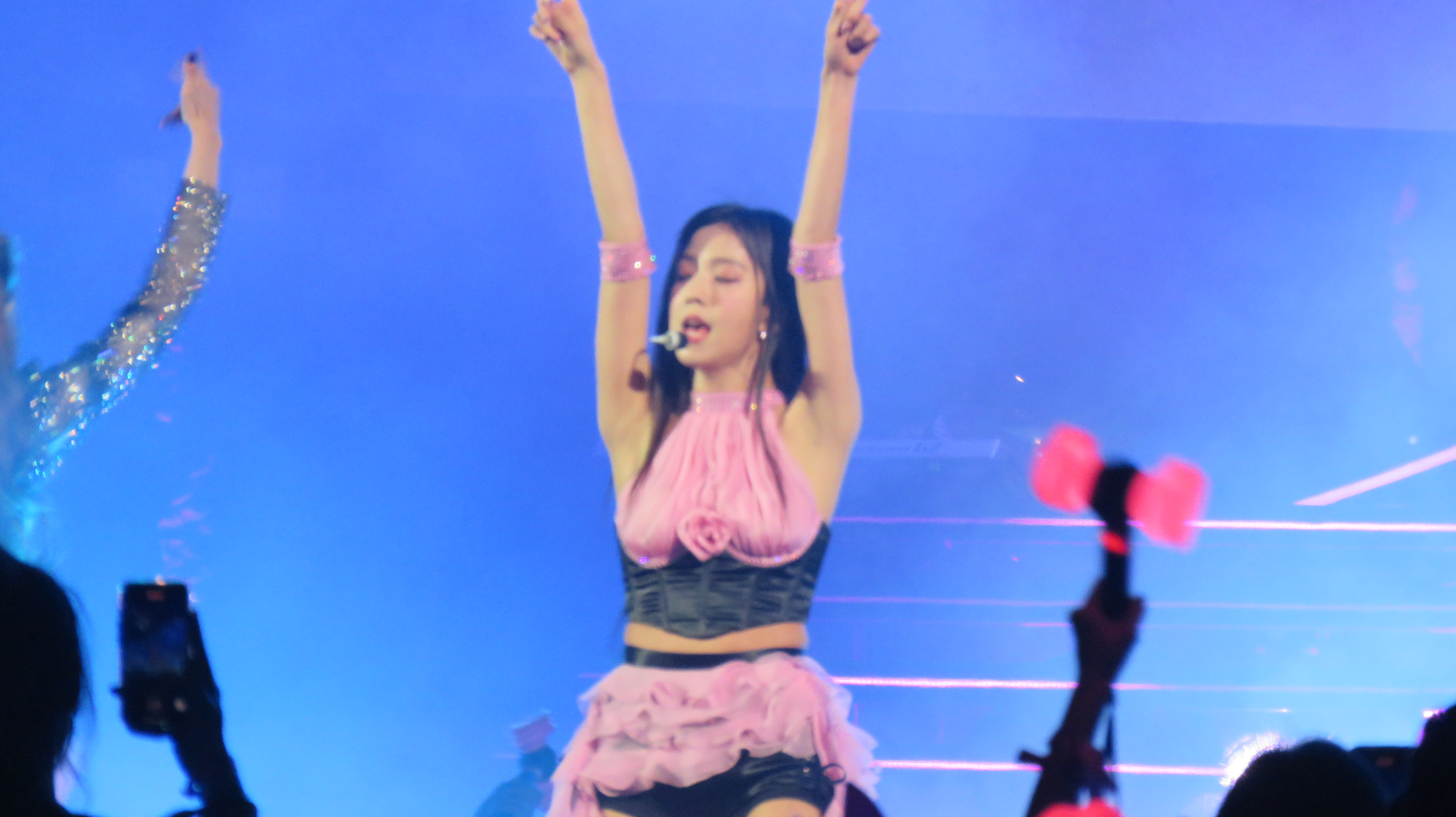 Black Pink en coachella 2023 (120)